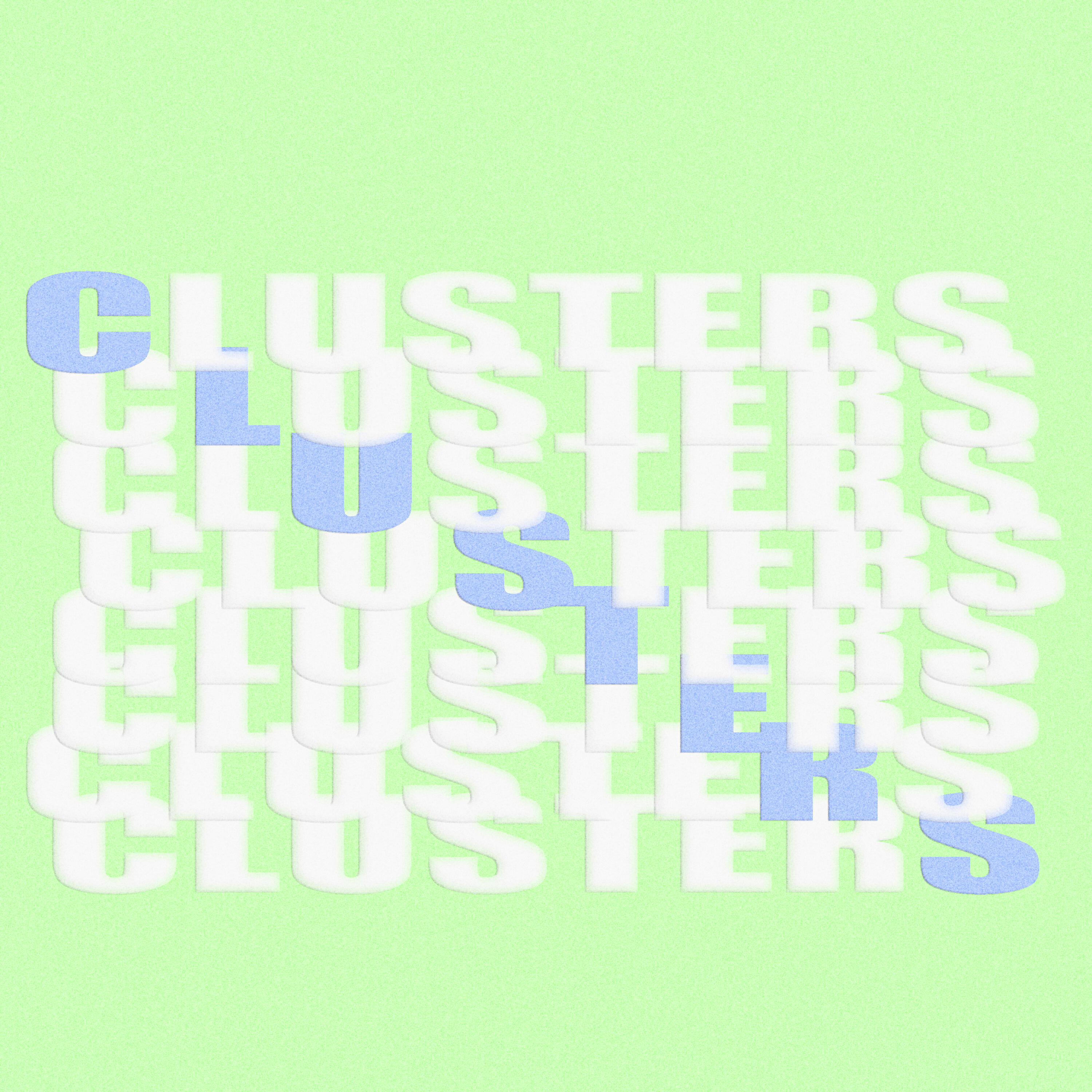 Релиз Clusters
