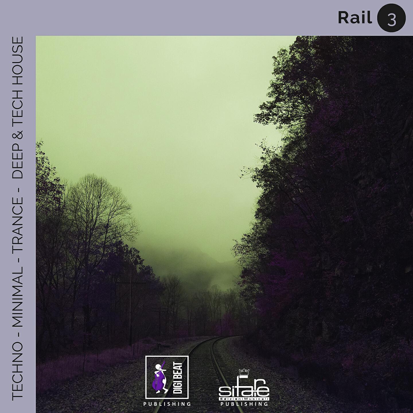Постер альбома Rail 3