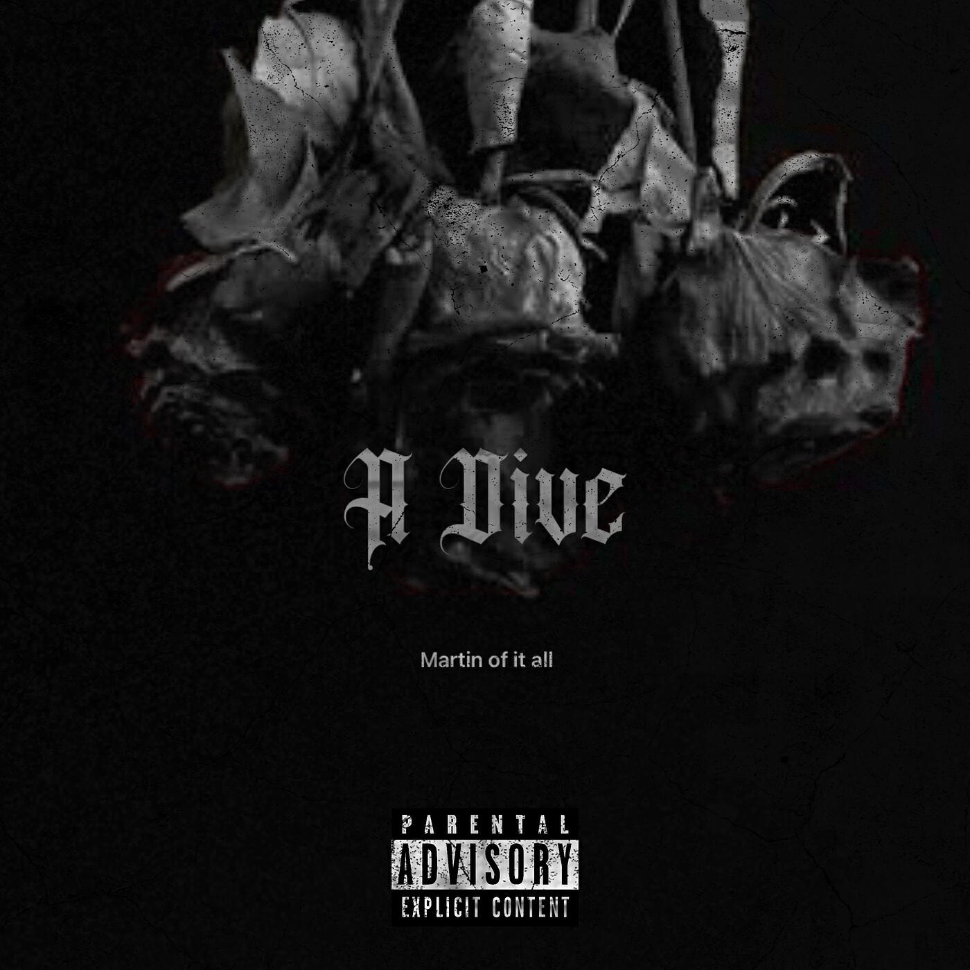 Релиз A Dive