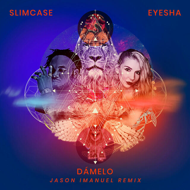 Релиз Dámelo (Remix)