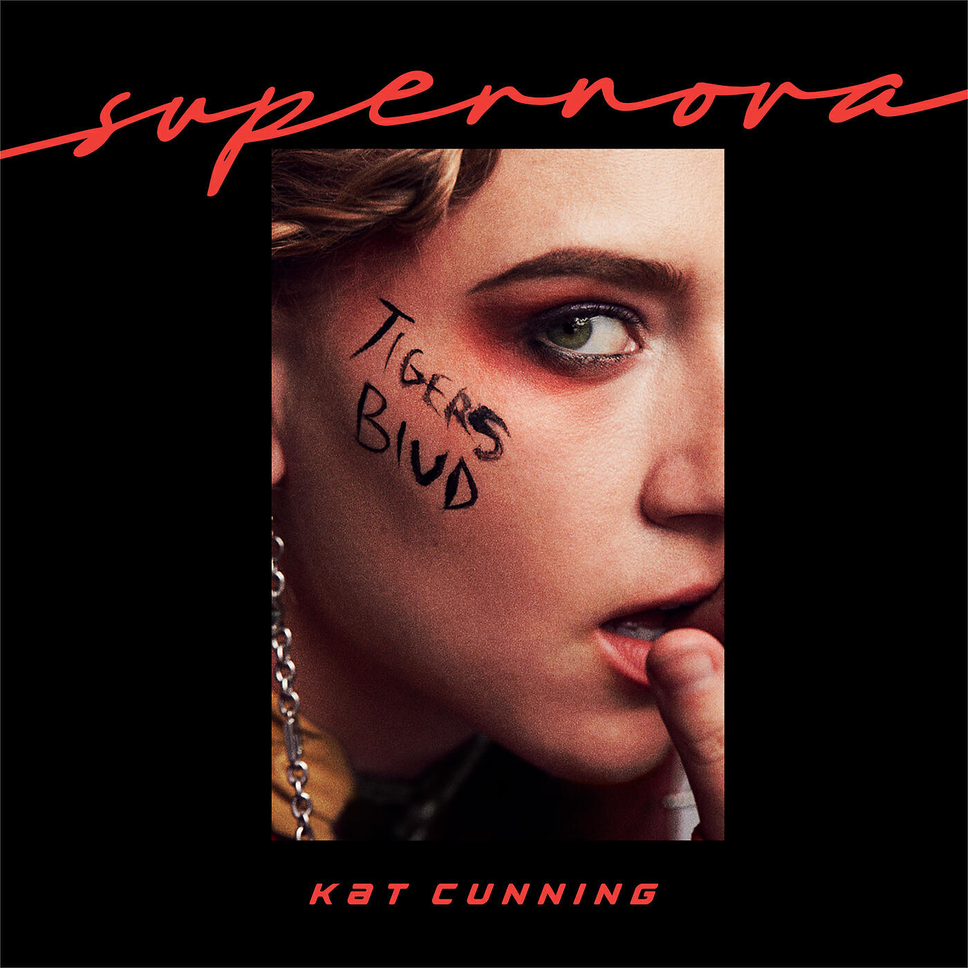 Релиз Supernova (tigers blud)