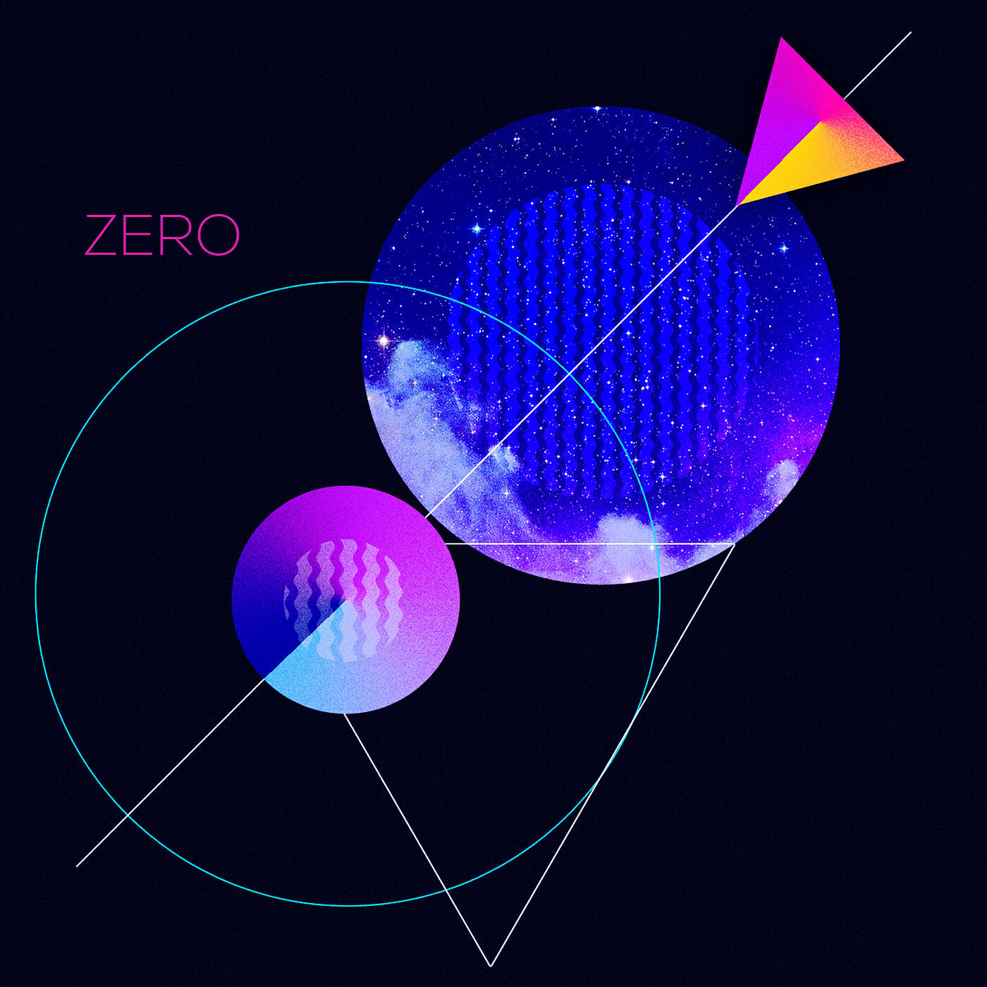 Релиз Zero