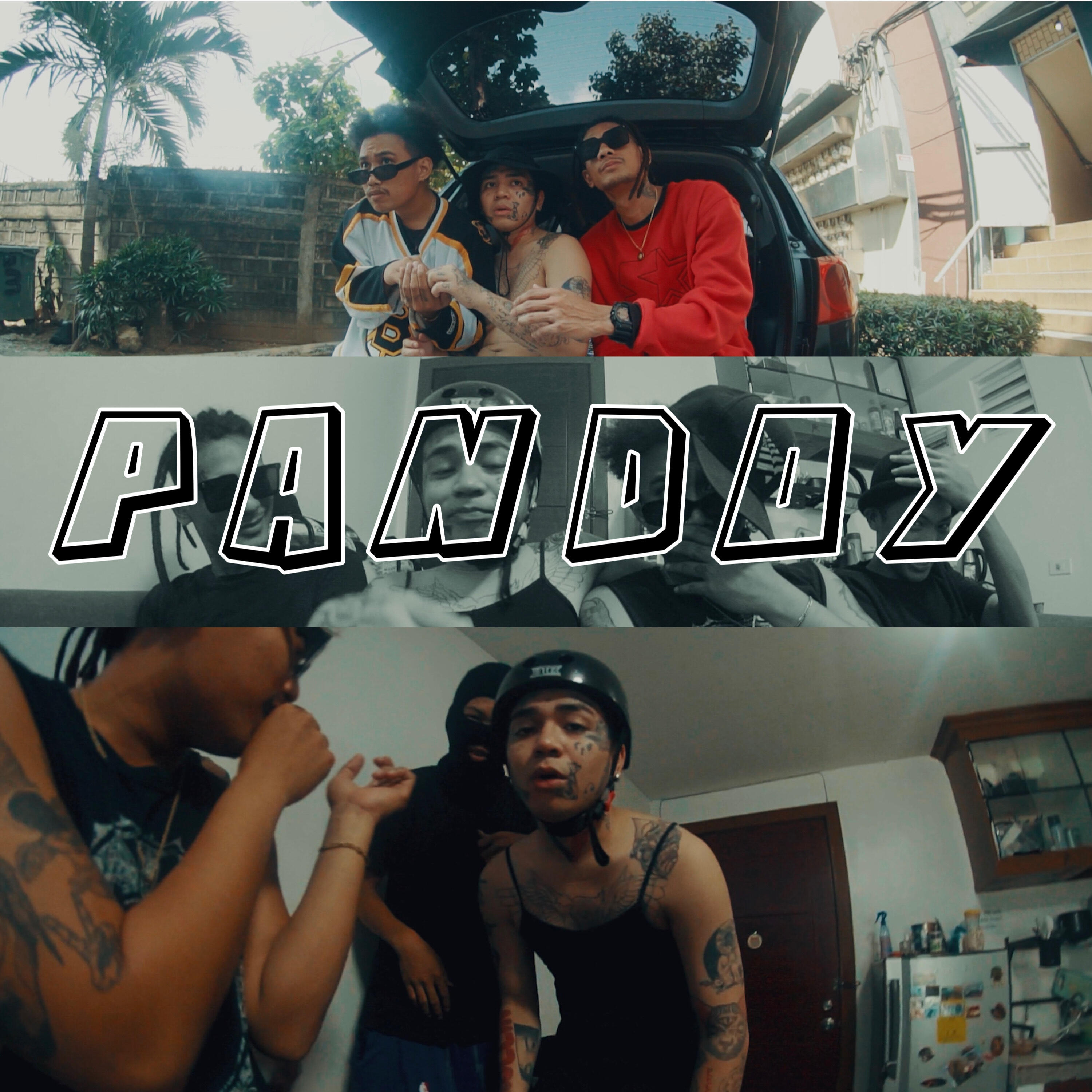 Релиз PANDOY