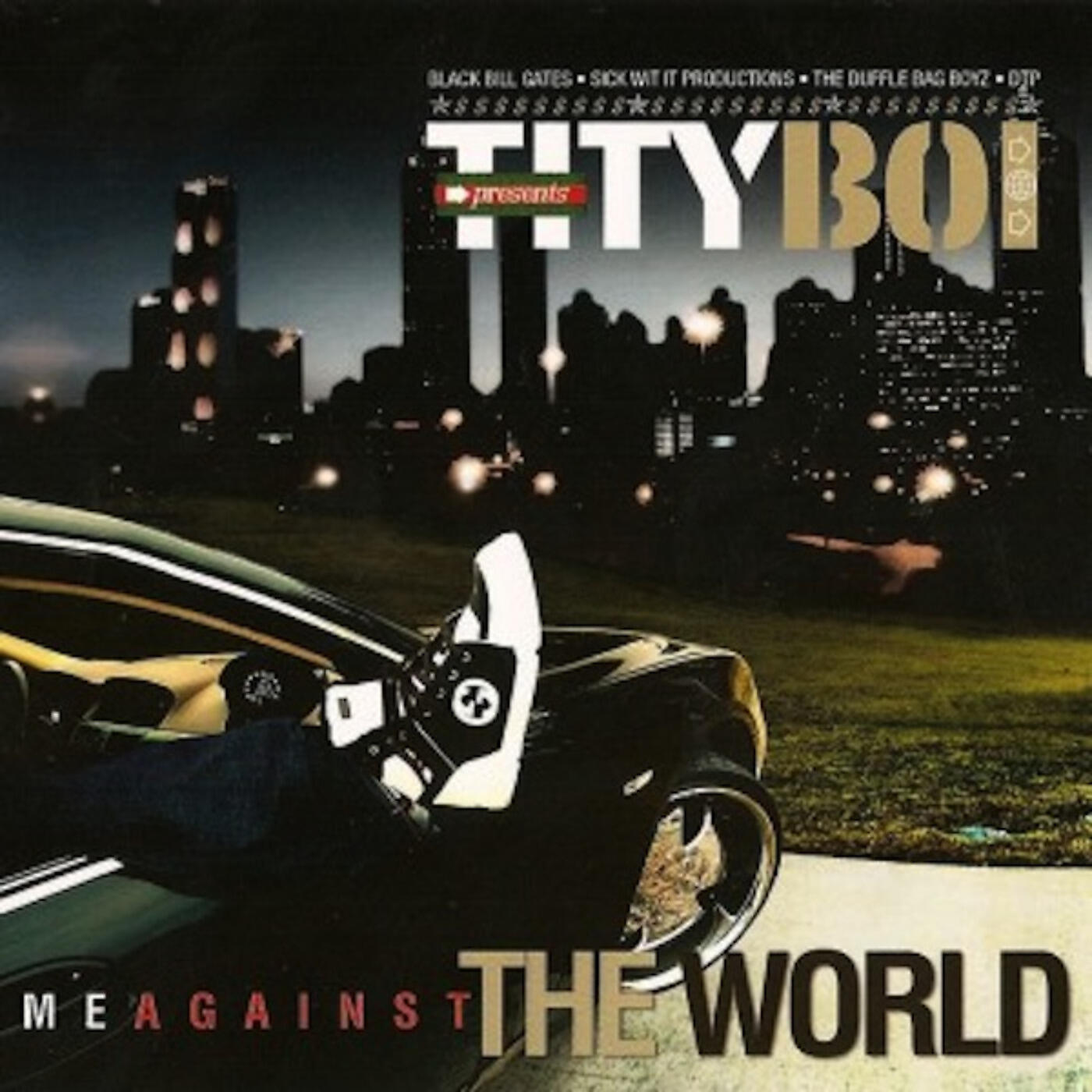 Tity Boi(Playaz Circle)