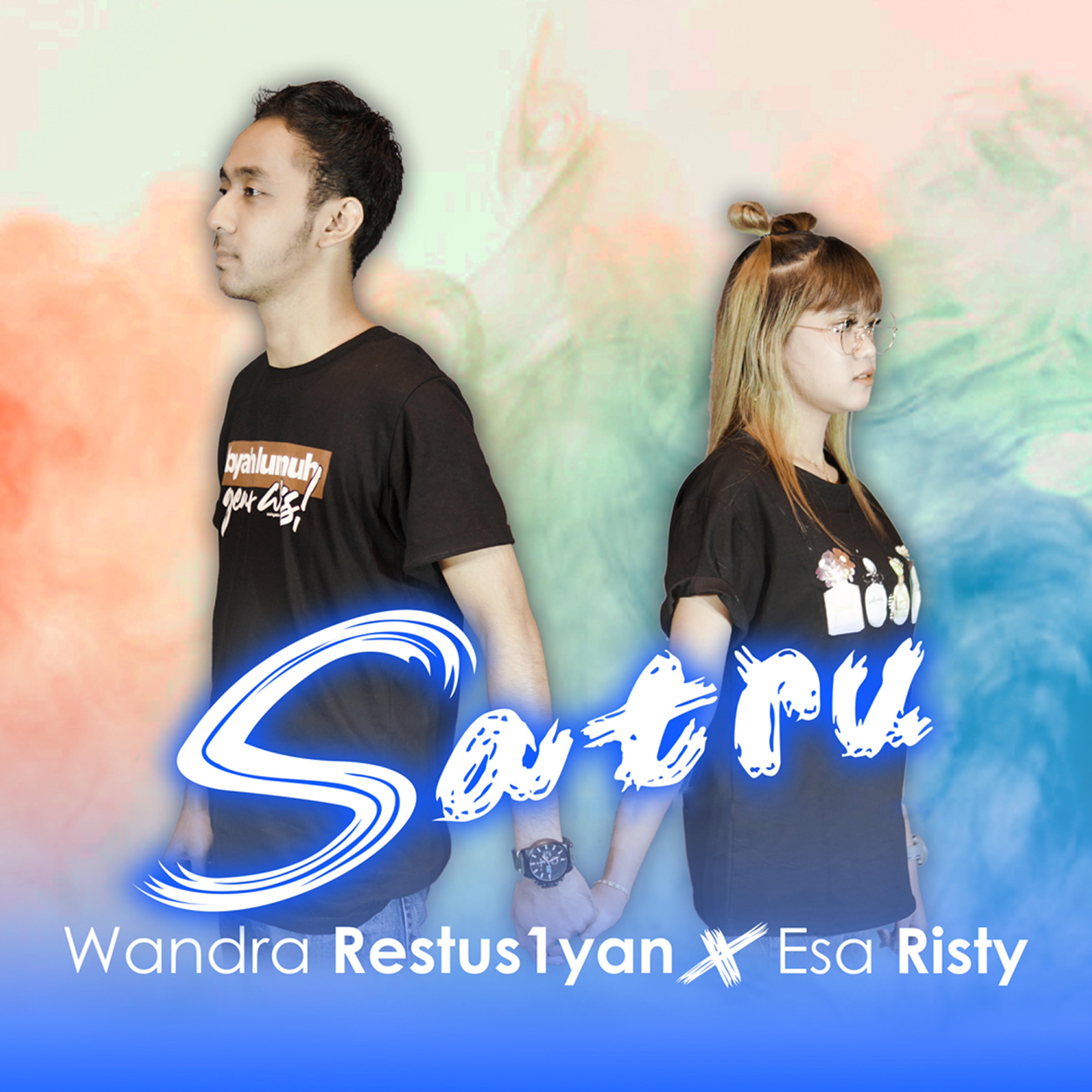 Скачать песню Wandra Restus1yan, Esa Risty - Satru бесплатно в MP3 для Android и iOS