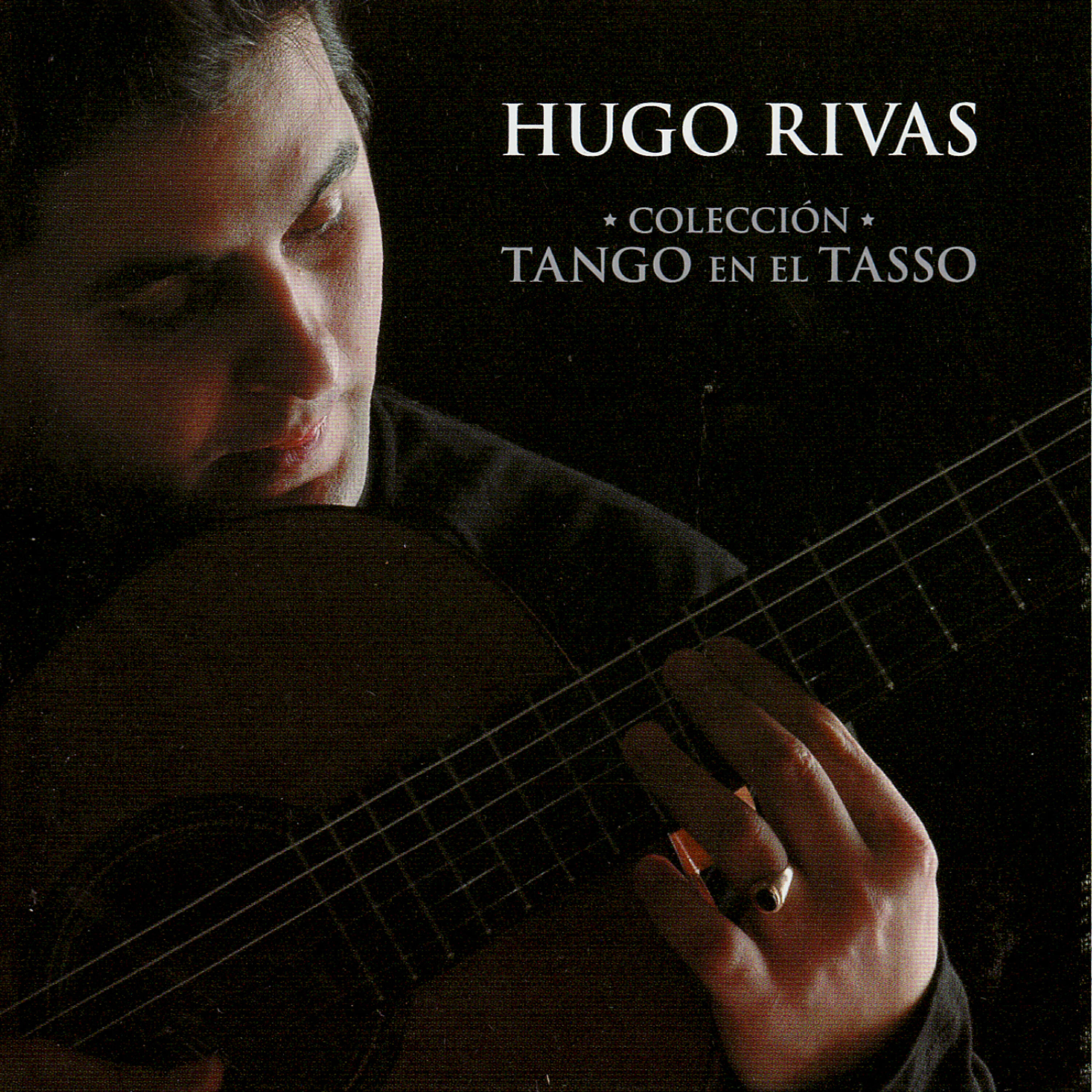 Релиз Tango en el Tasso Colección