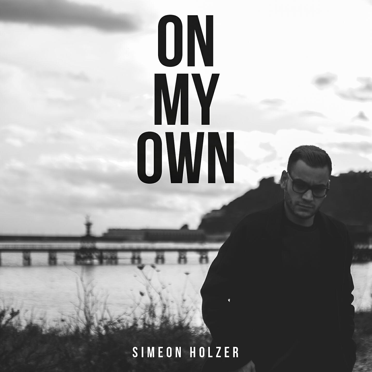 Релиз On My Own