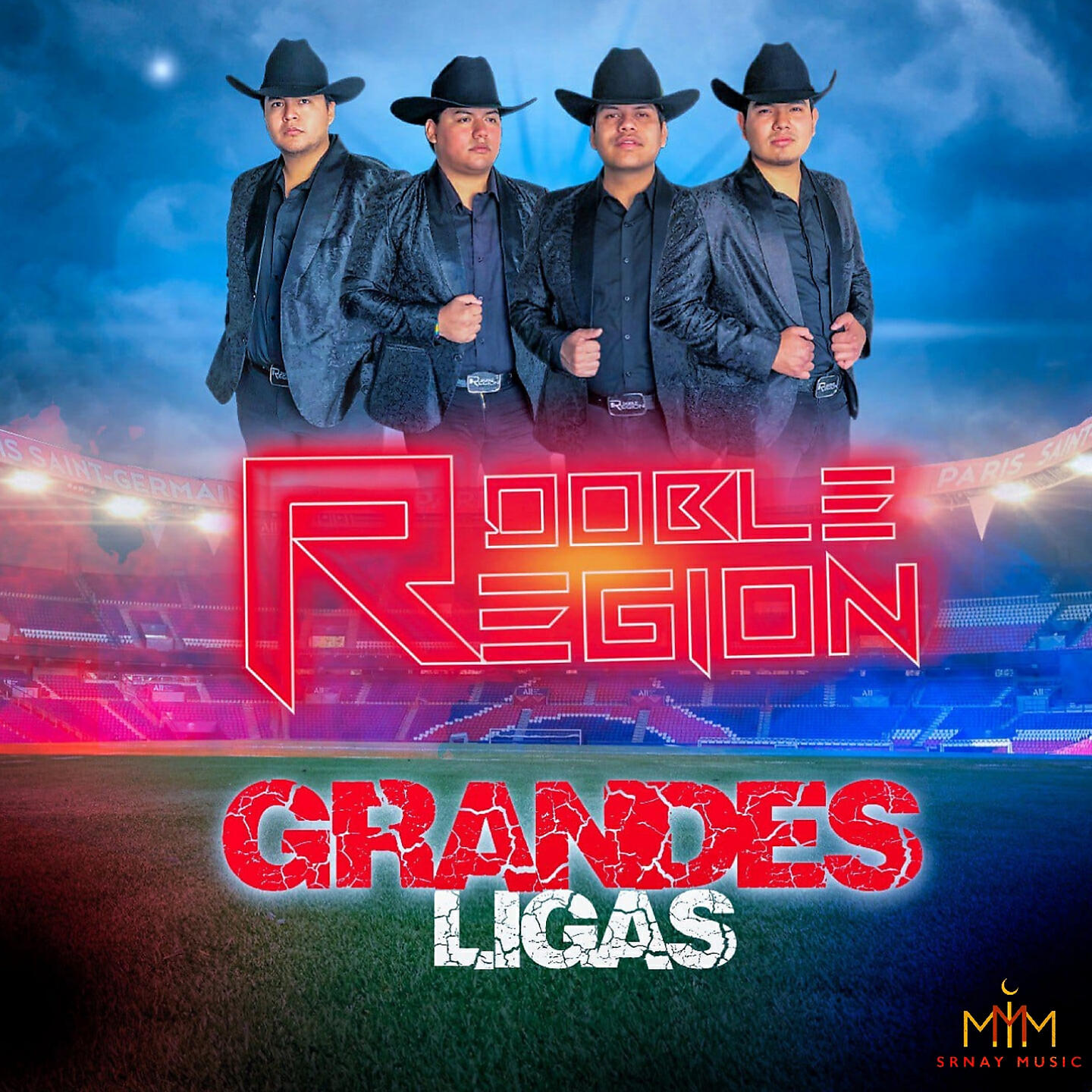 Релиз Grandes Ligas