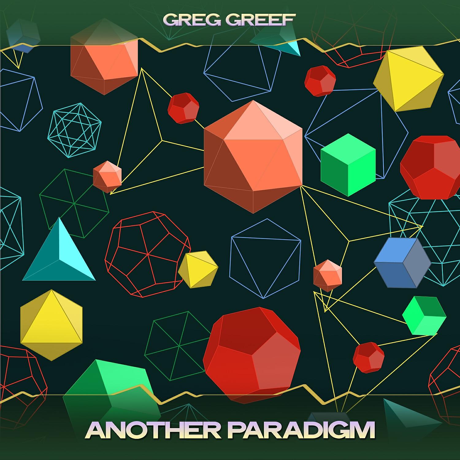 Greg Greef