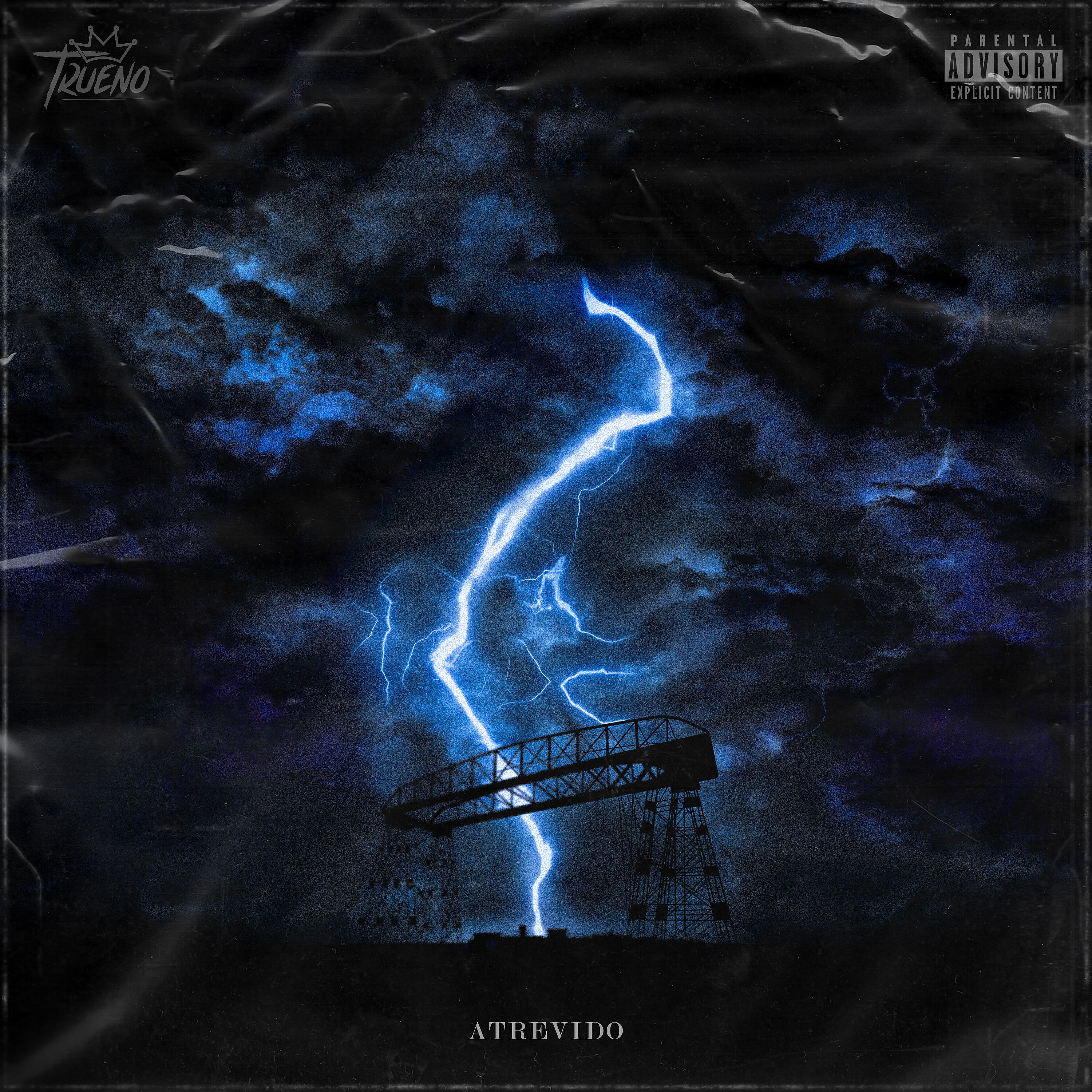 Релиз Atrevido