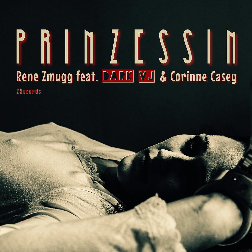 Релиз Prinzessin