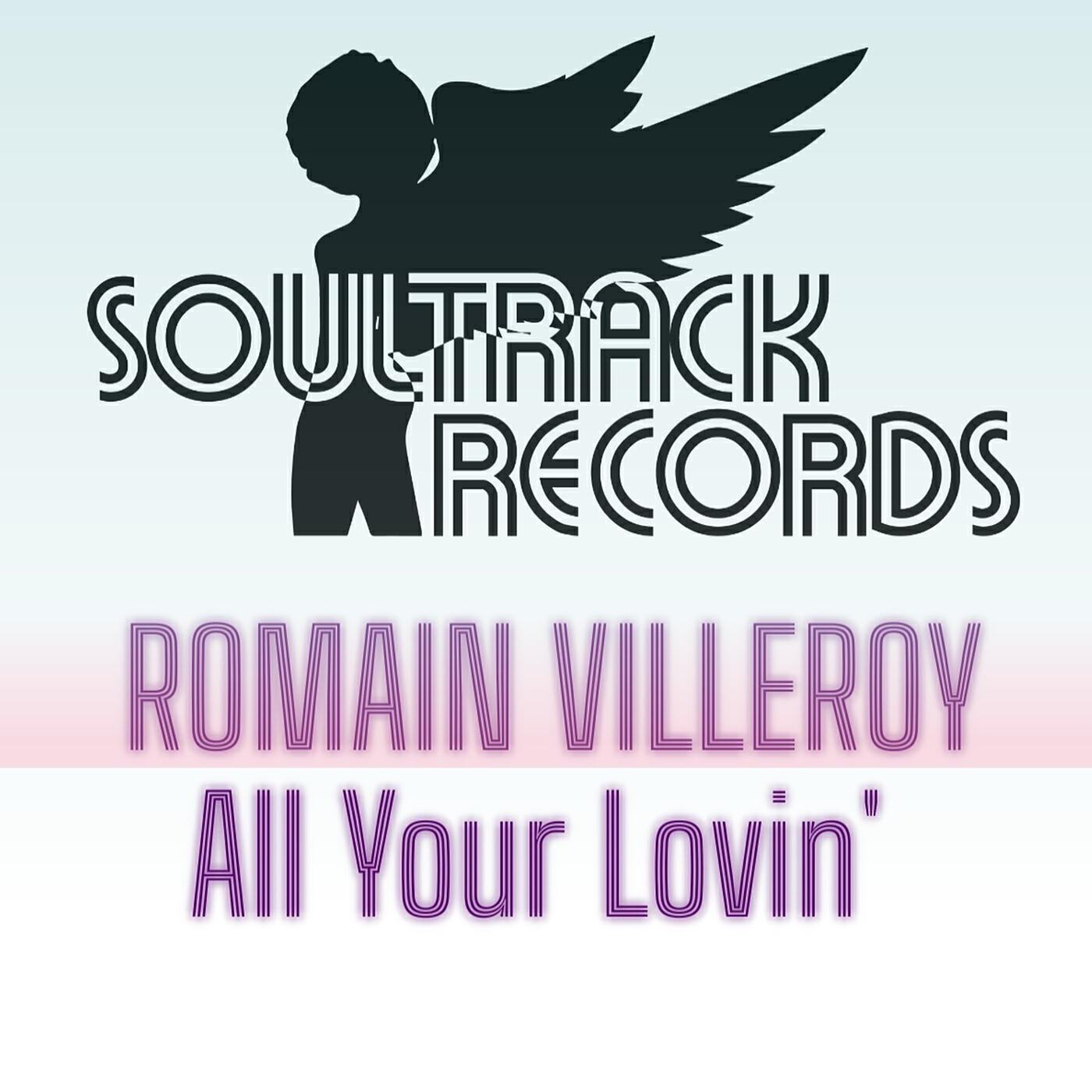 Релиз All Your Lovin'