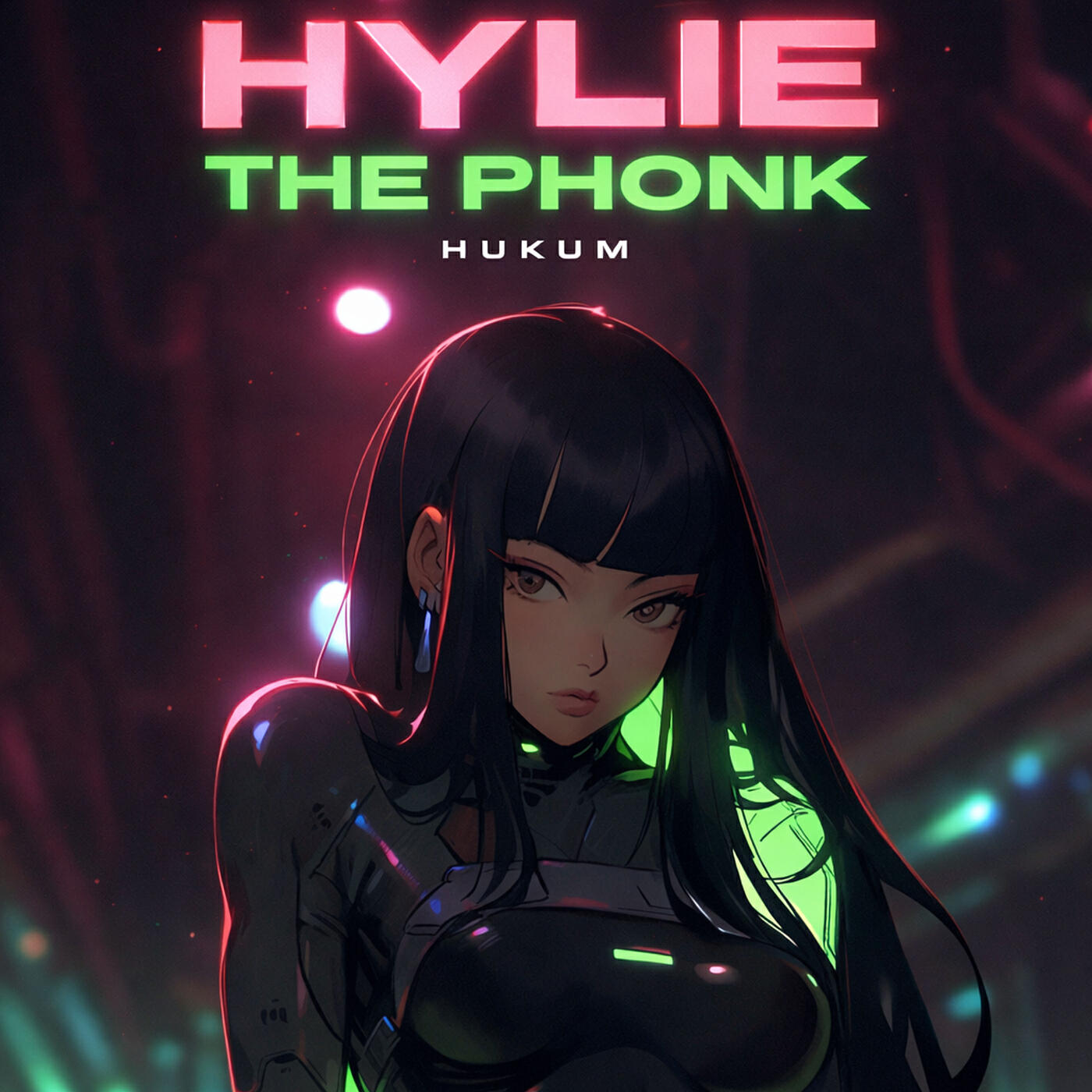 Релиз Hylie the Phonk
