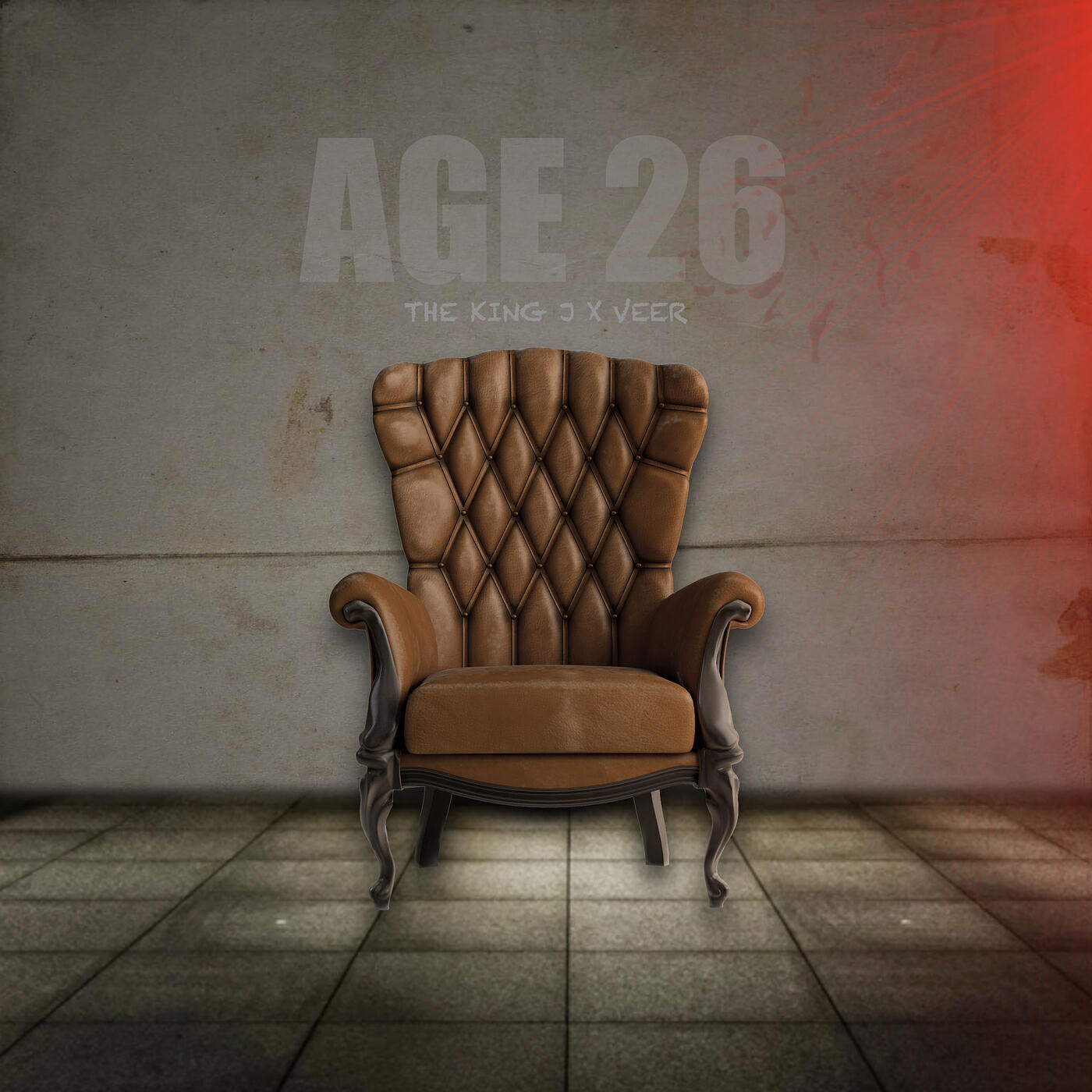 Релиз Age 26