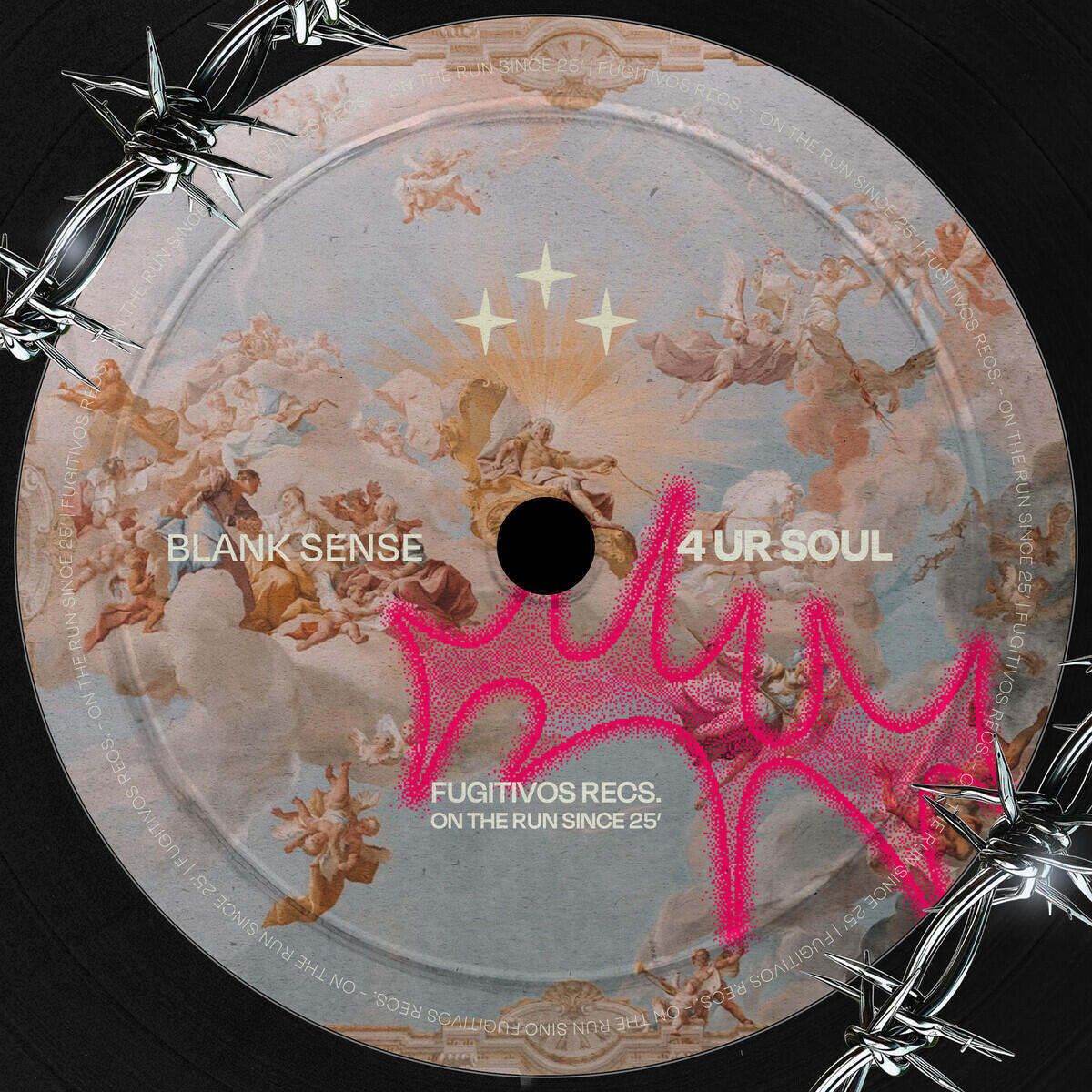 Релиз 4 UR SOUL