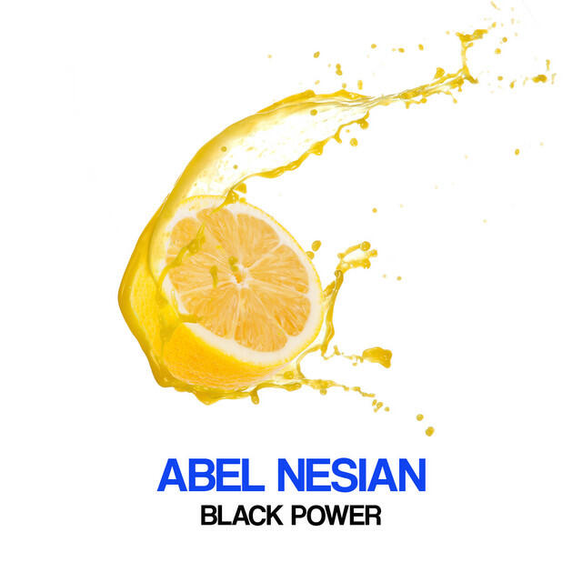 Релиз Black Power