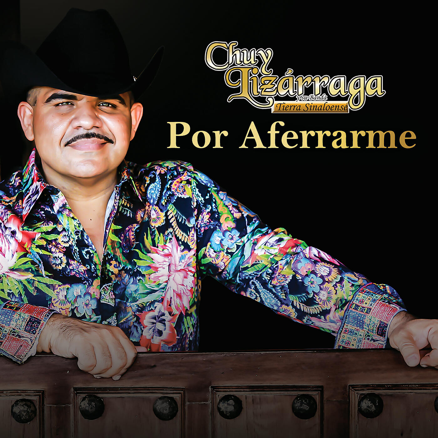 Релиз Por Aferrarme