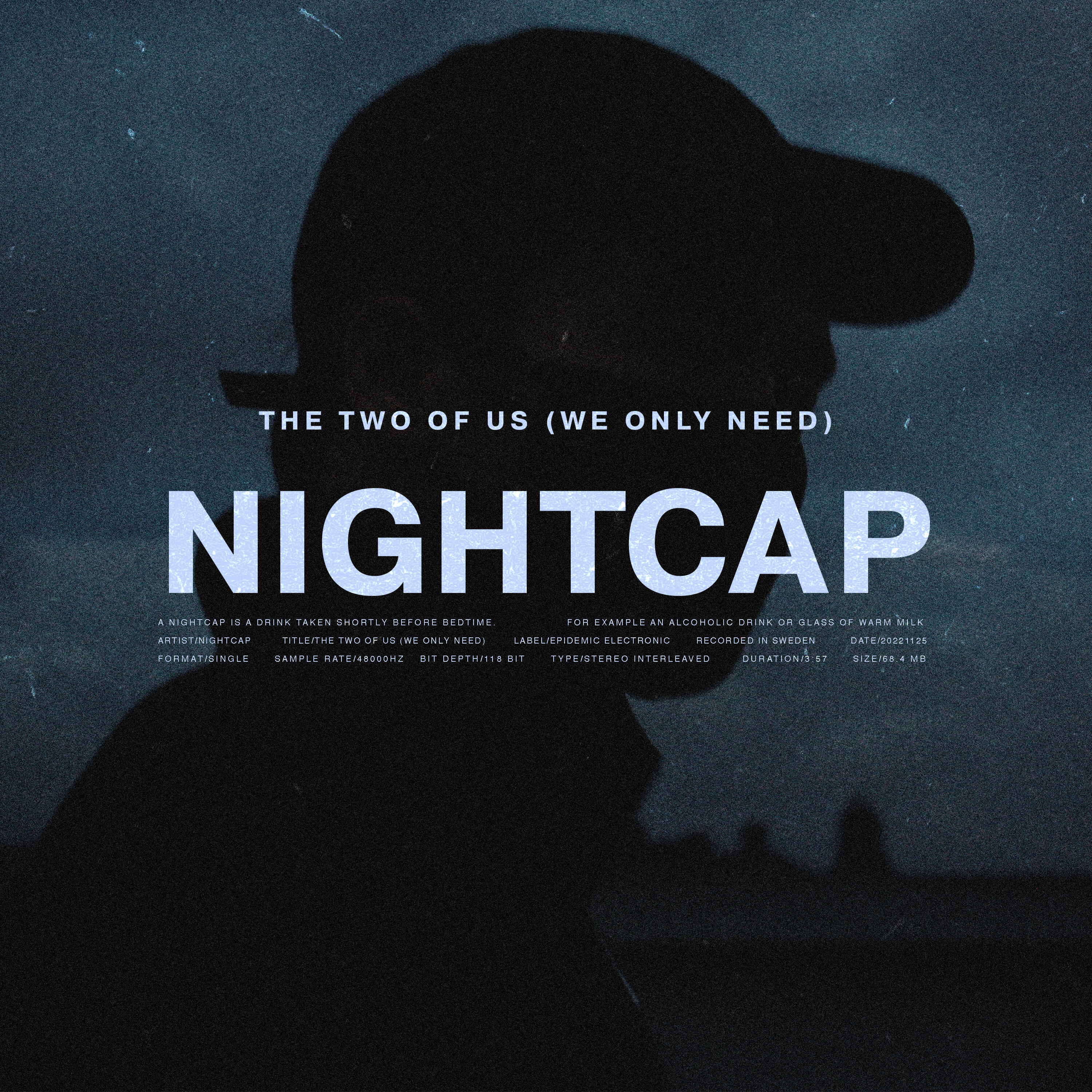 Релиз The Two of Us (We Only Need)