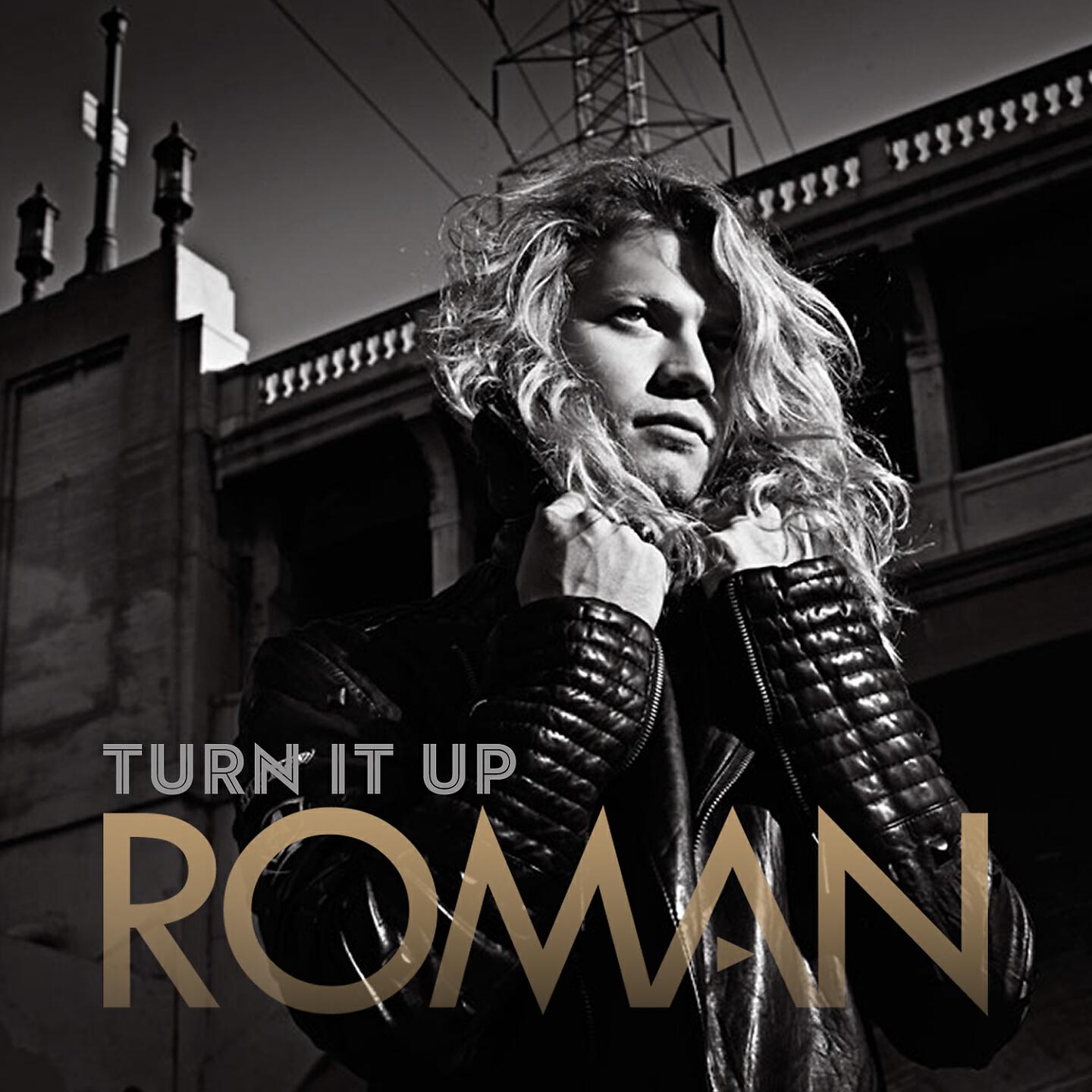 Релиз Turn It Up