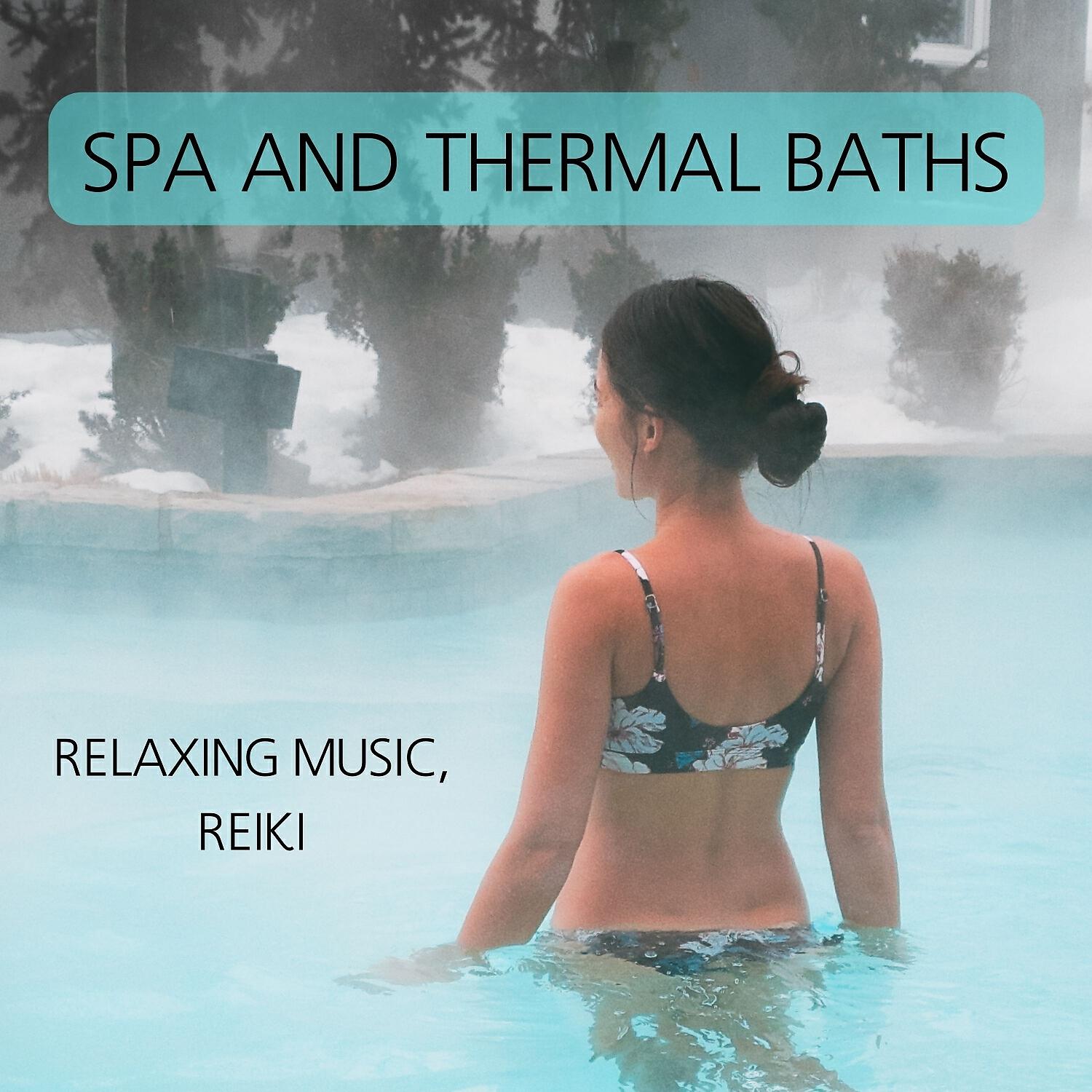 Постер альбома Spa and Thermal Baths