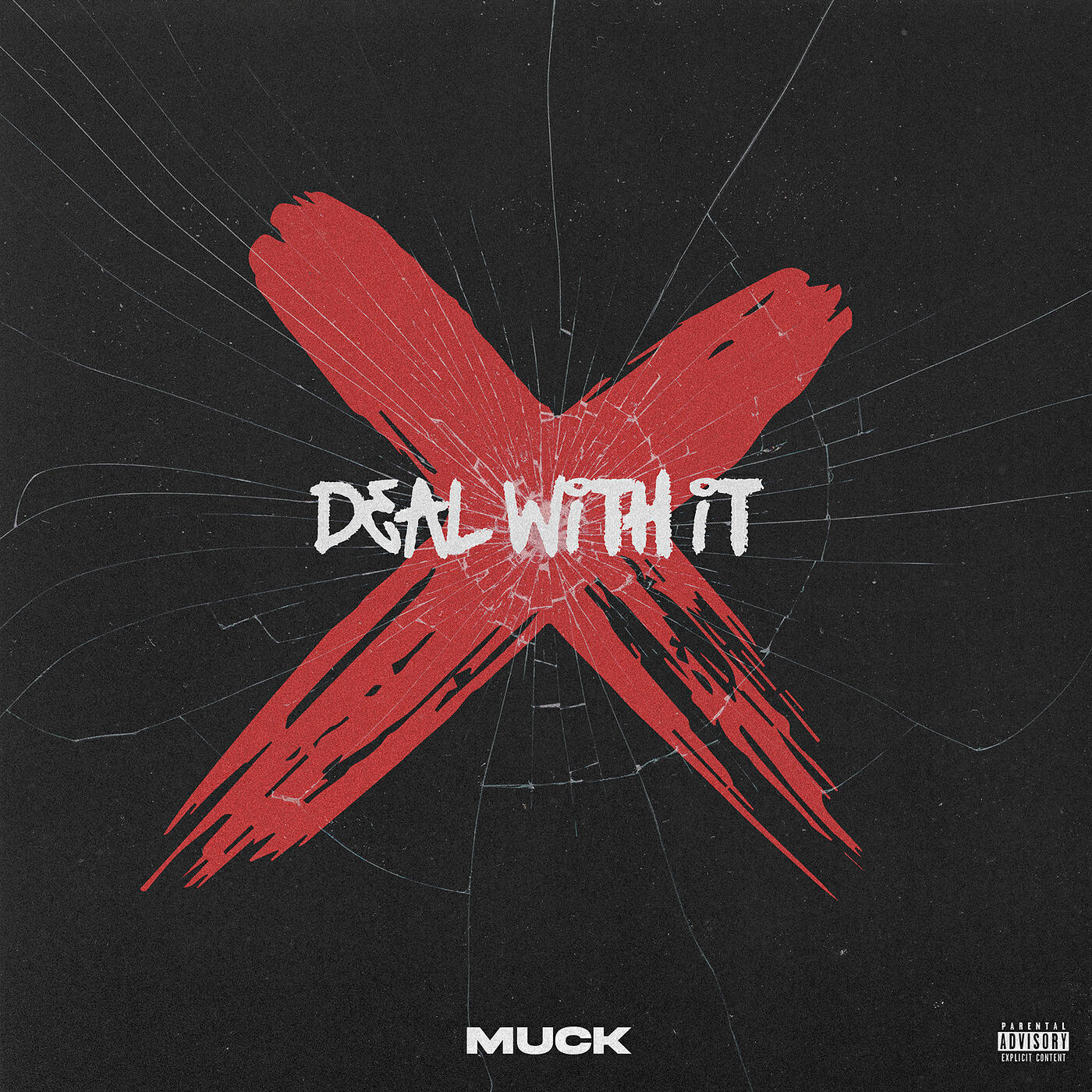 Релиз Deal with It