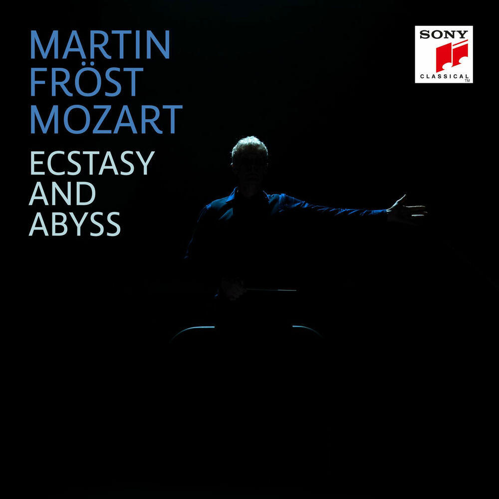 Релиз Mozart: Ecstasy & Abyss [LEIPZIG, 1789]