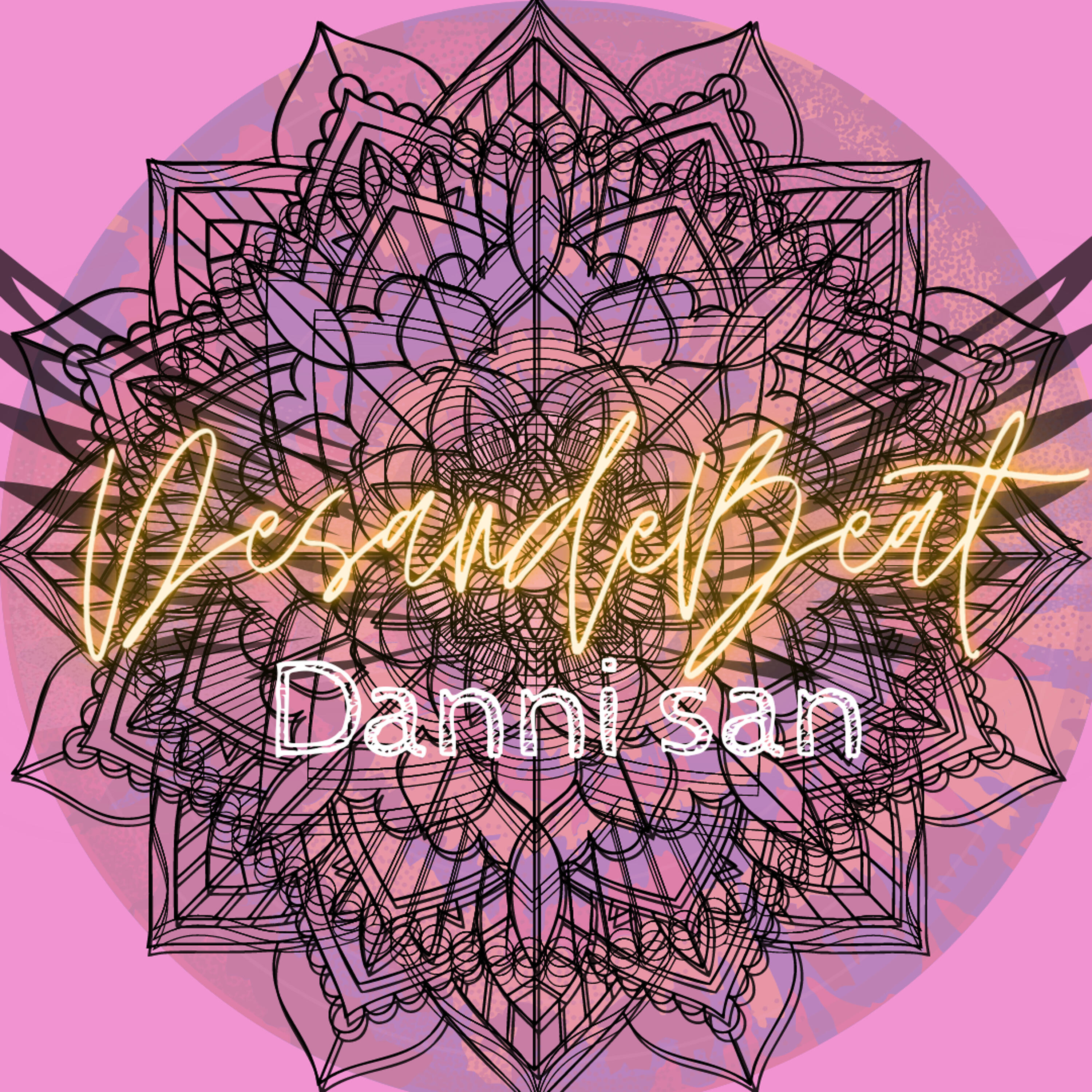 Релиз Desandebeat
