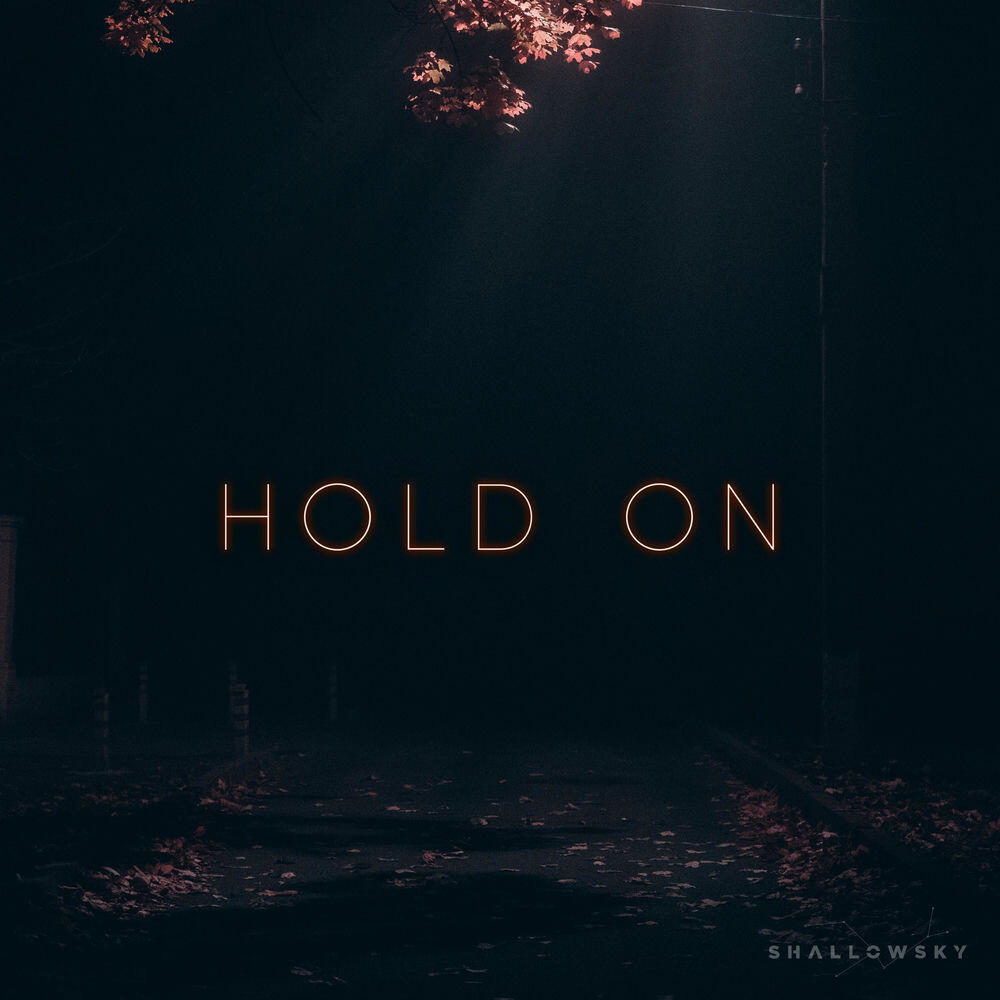 Релиз Hold On