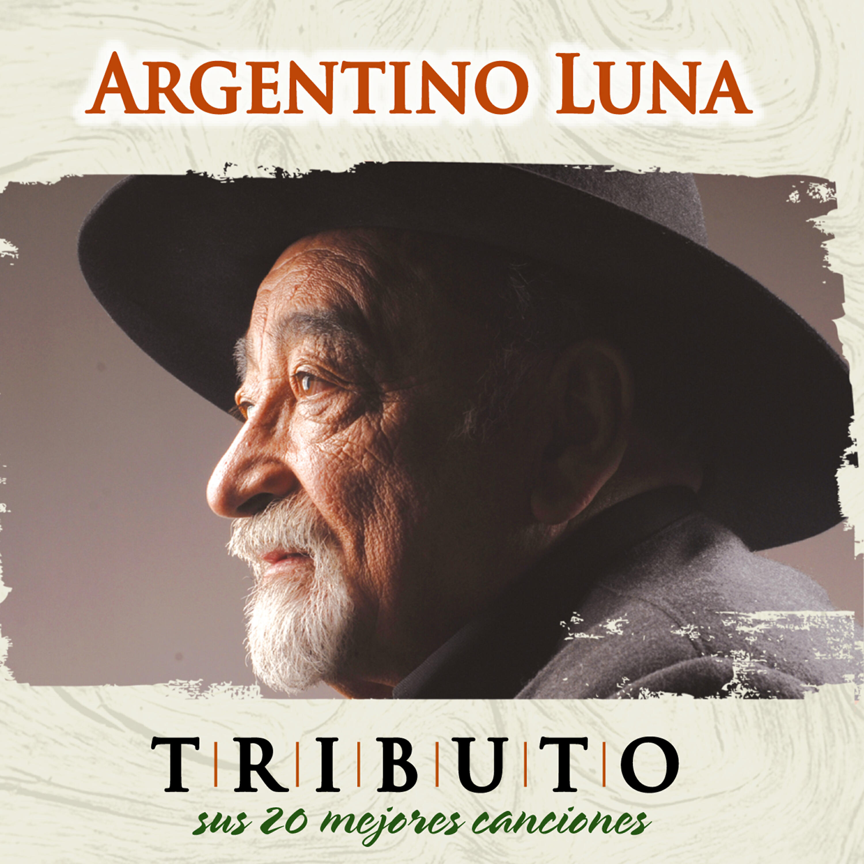 Релиз Tributo, Sus 20 Mejores Canciones