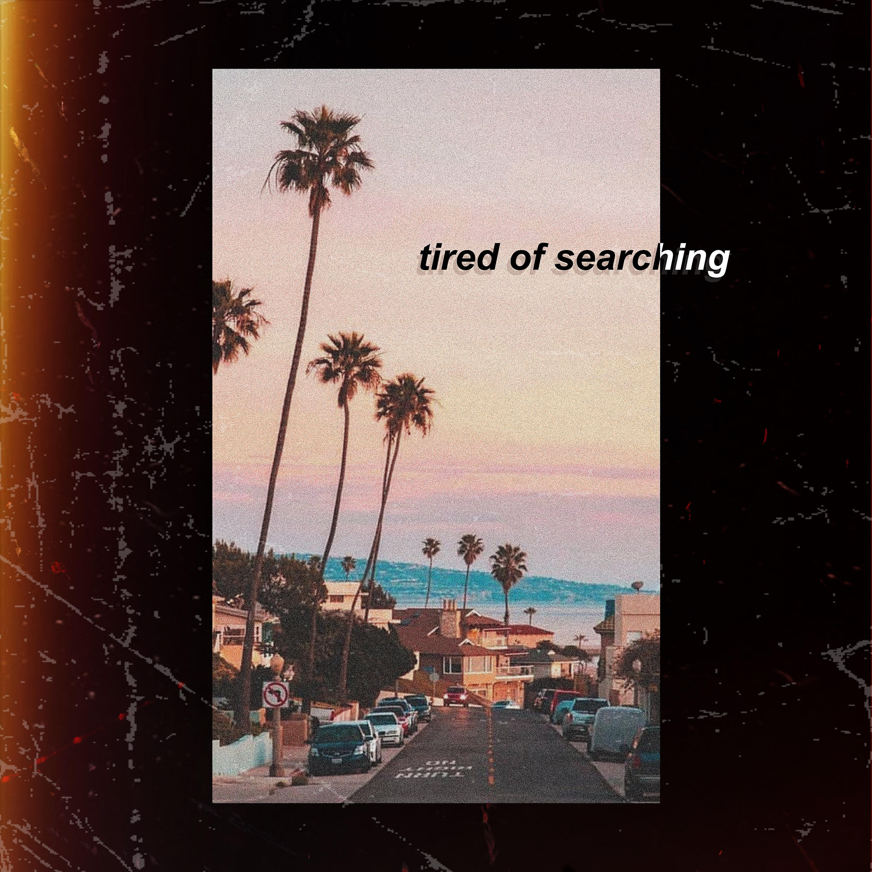 Релиз I'm Tired of Searching