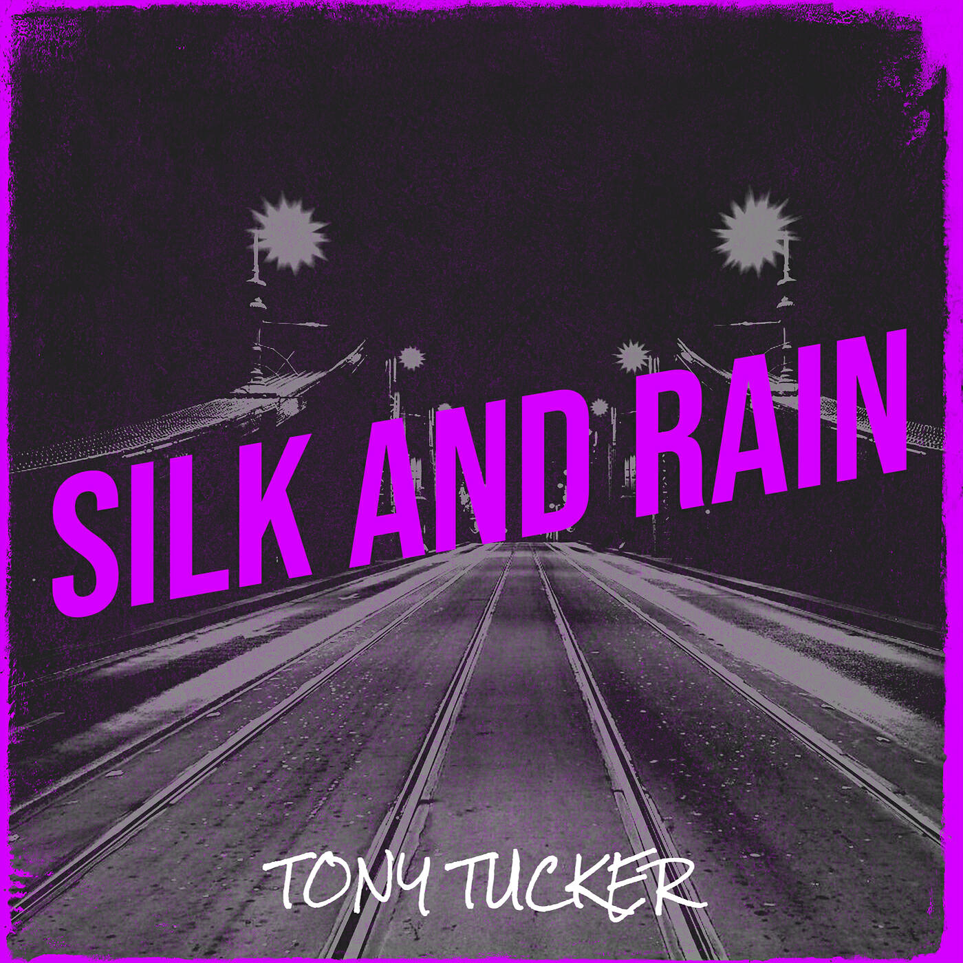 Постер альбома Silk and Rain