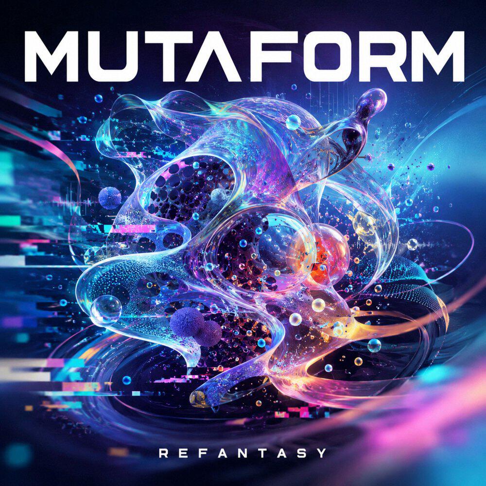Релиз MUTAFORM