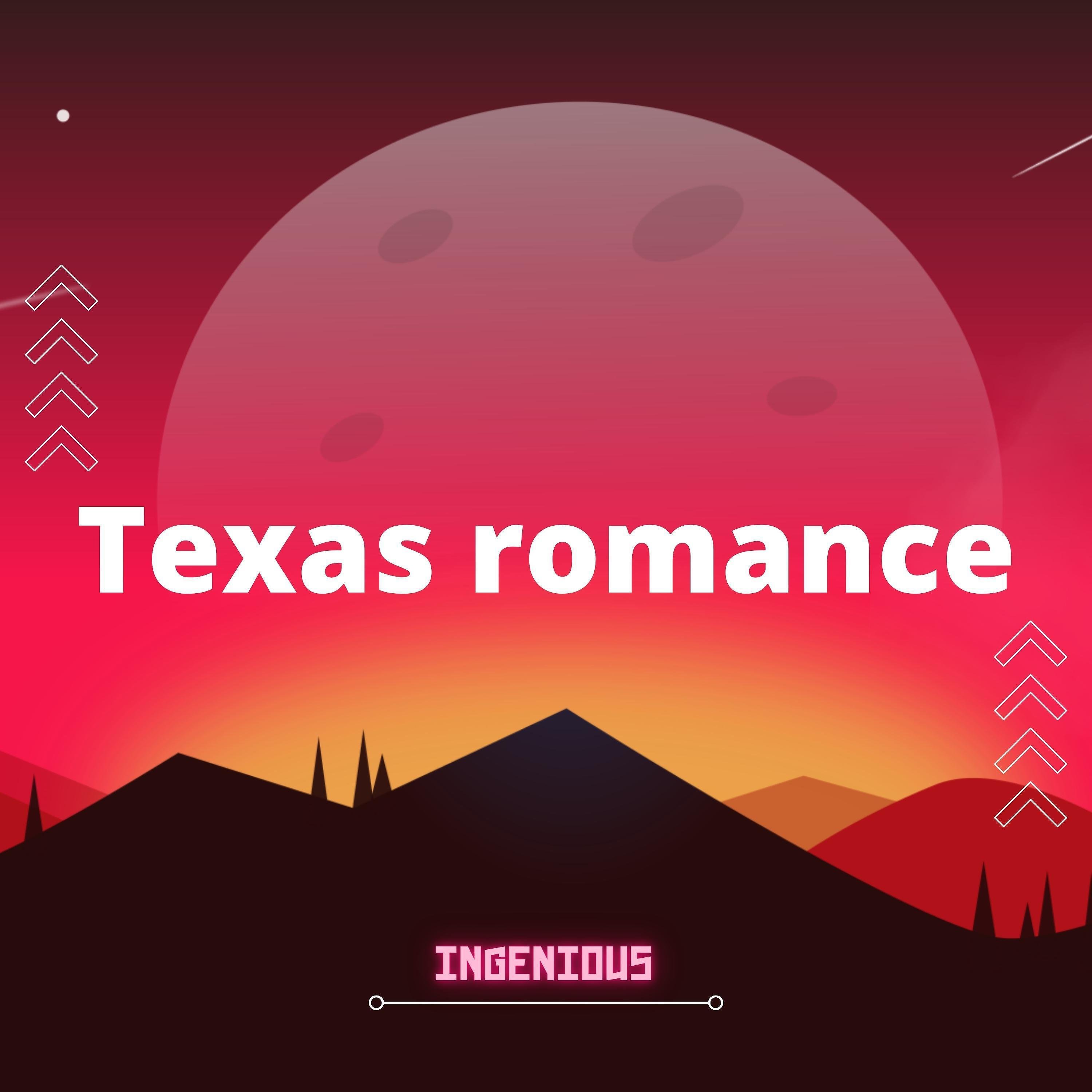 Релиз Texas Romance