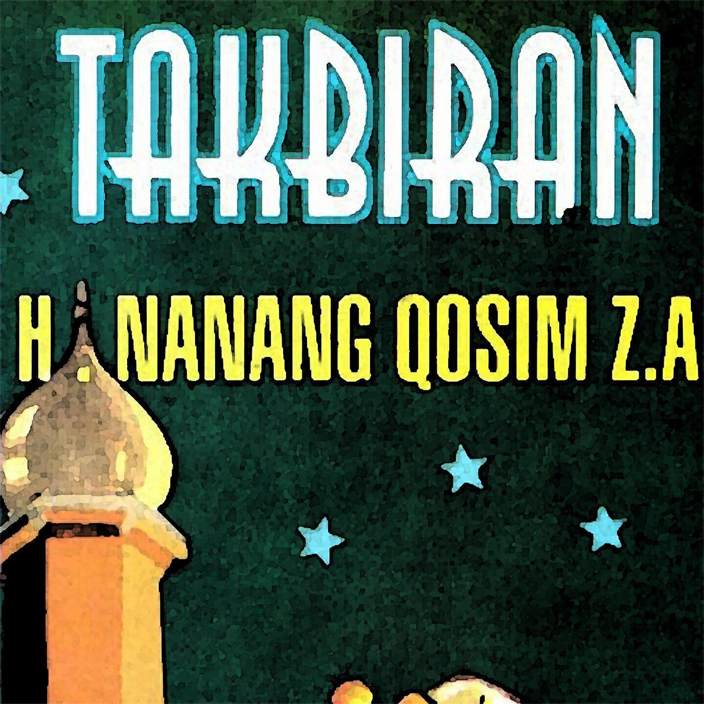 H. Nanang Qosim ZA