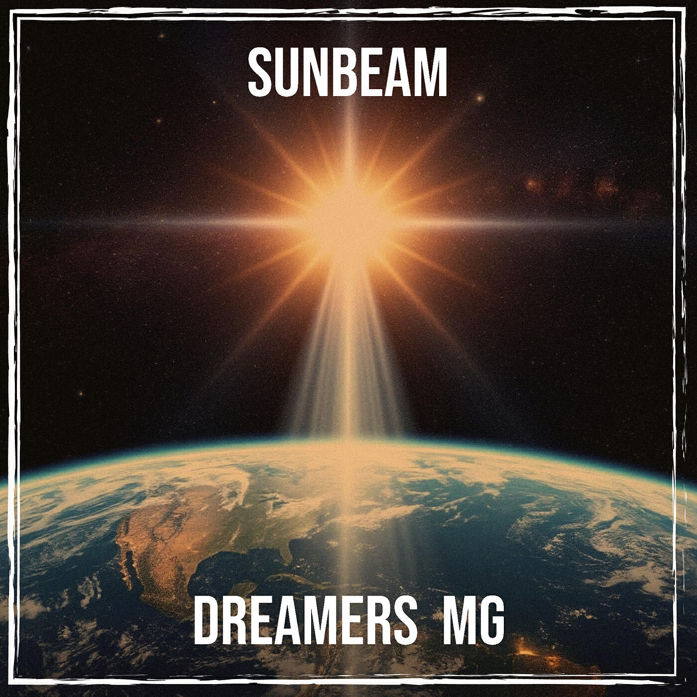 Релиз Sunbeam
