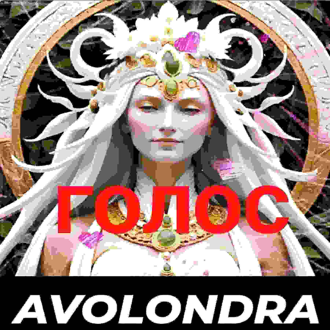 Релиз Голос