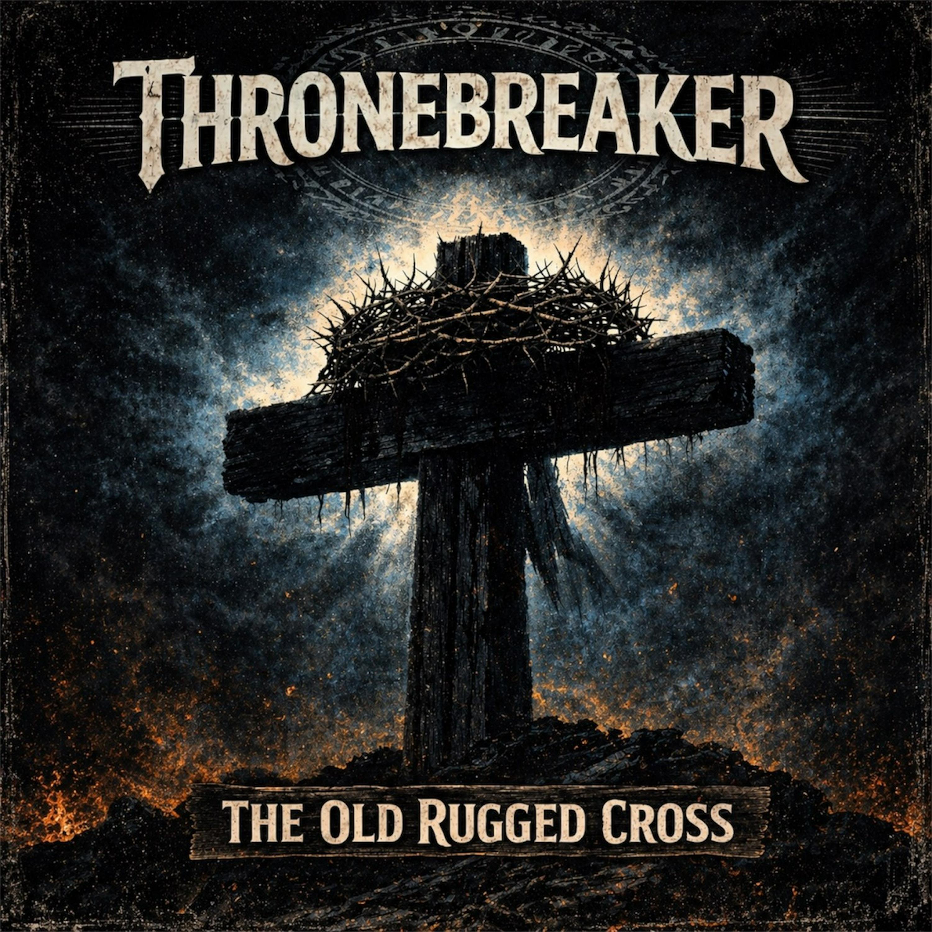 Релиз The Old Rugged Cross