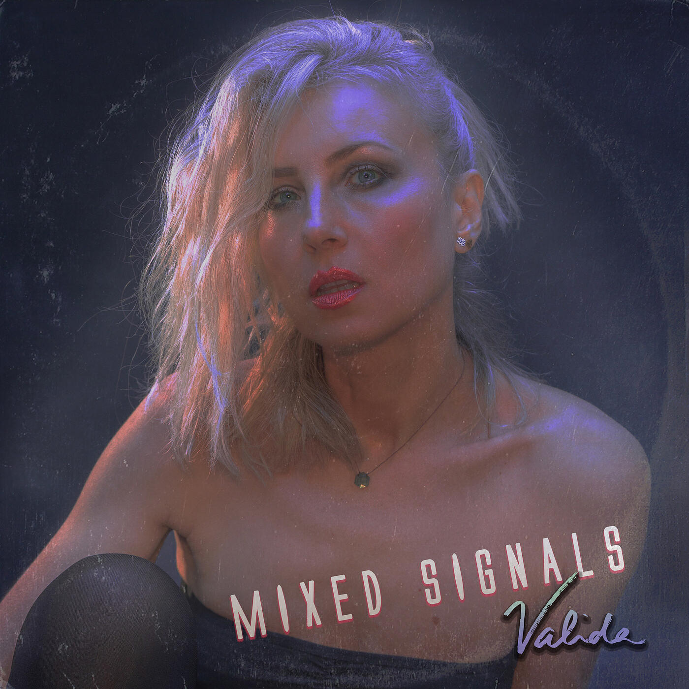 Релиз Mixed Signals - EP