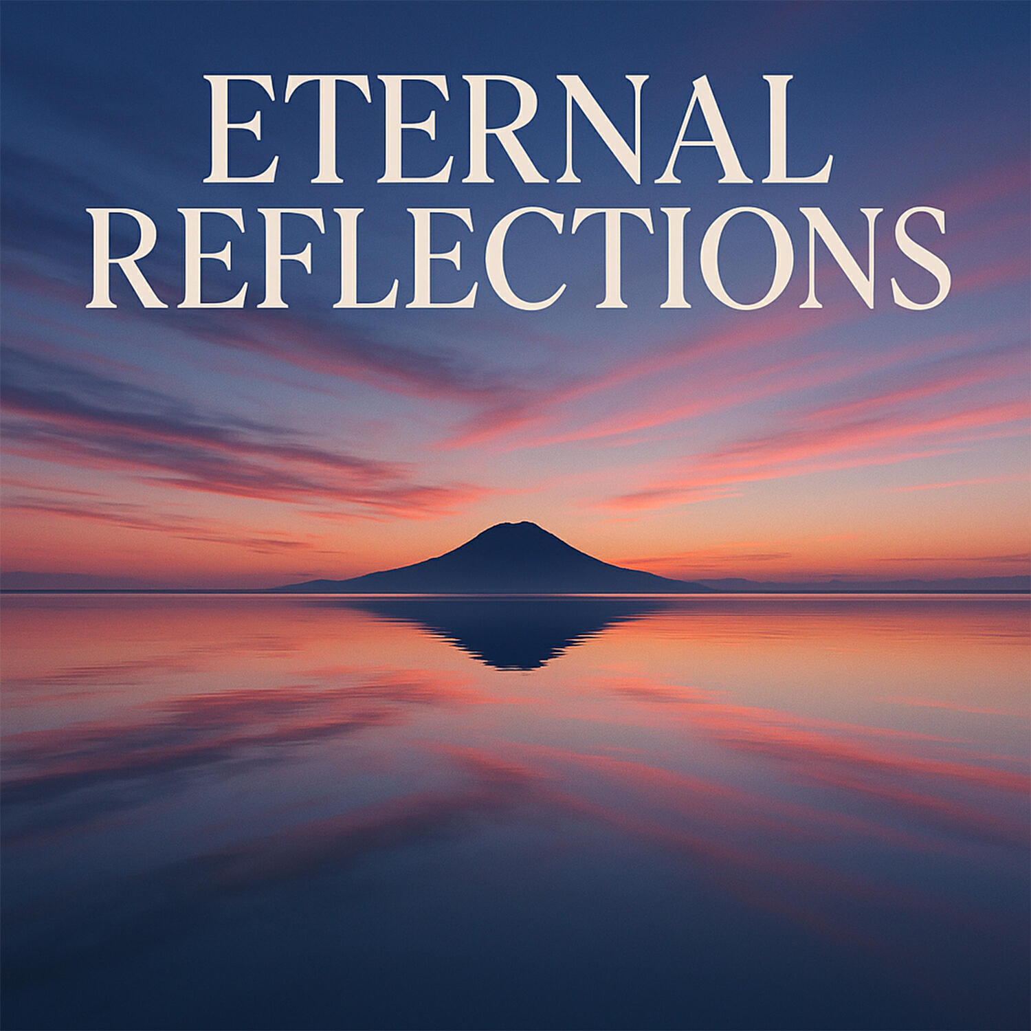 Релиз Eternal Reflections