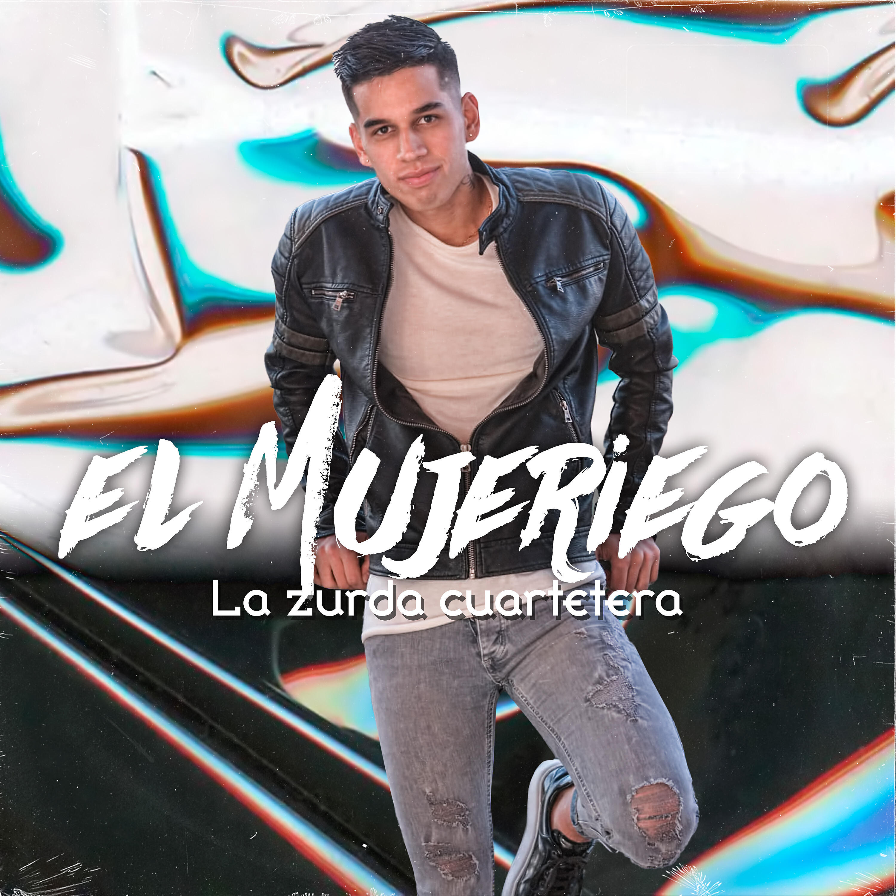 Релиз El Mujeriego