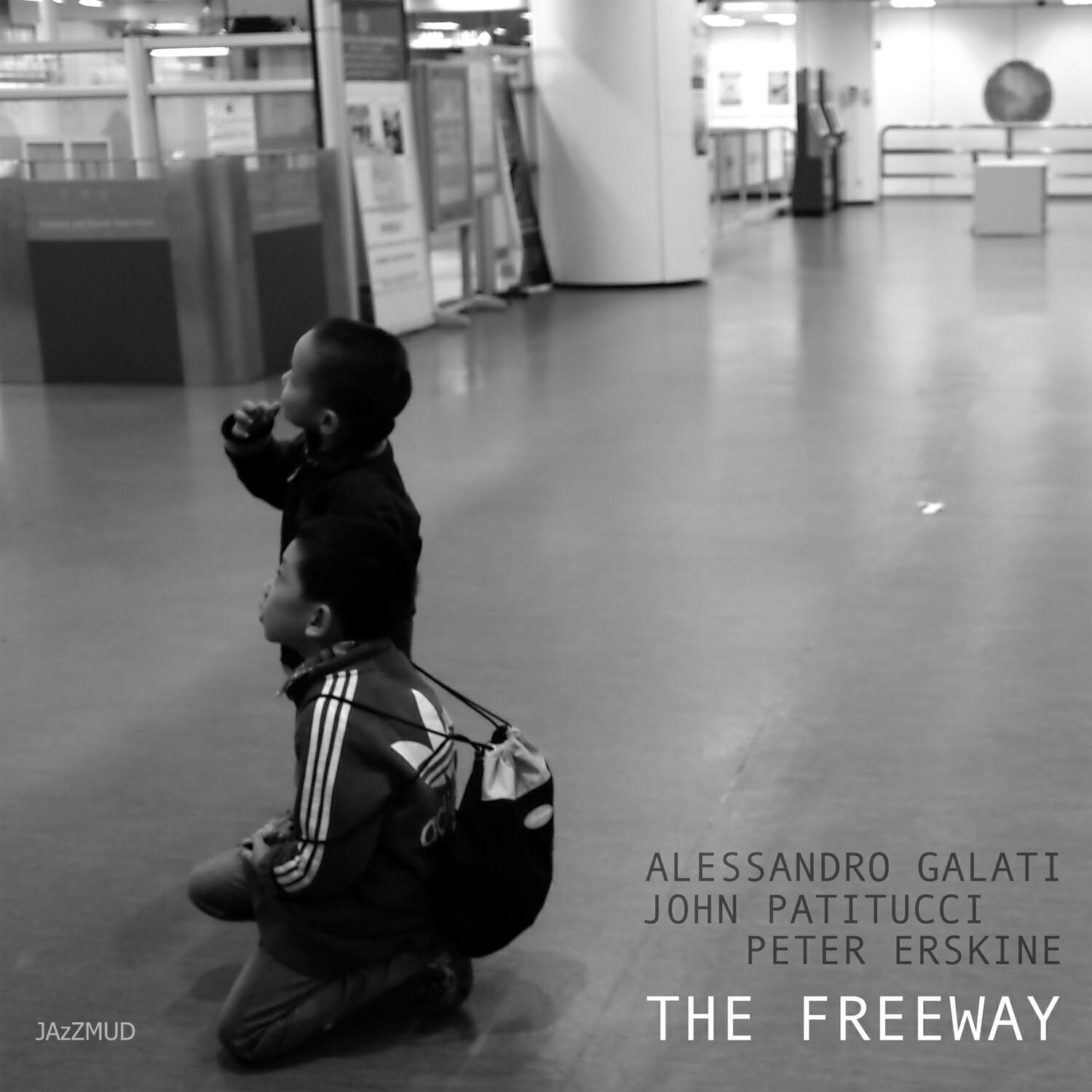 Релиз The Freeway