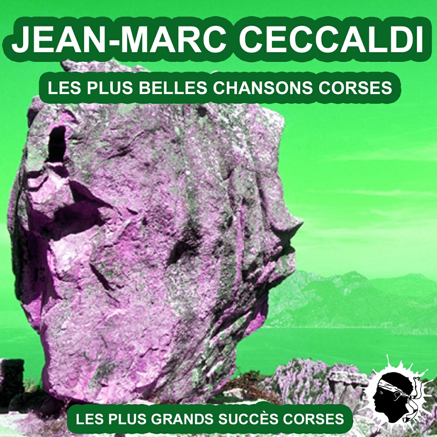 Релиз Les plus belles chansons Corses