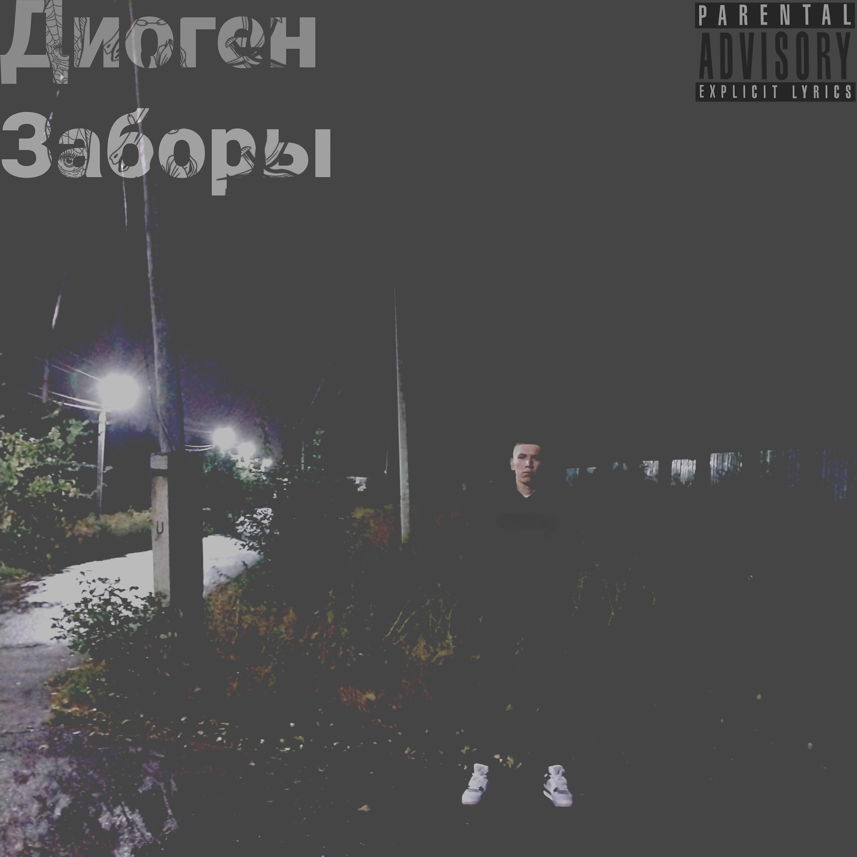 Релиз Заборы