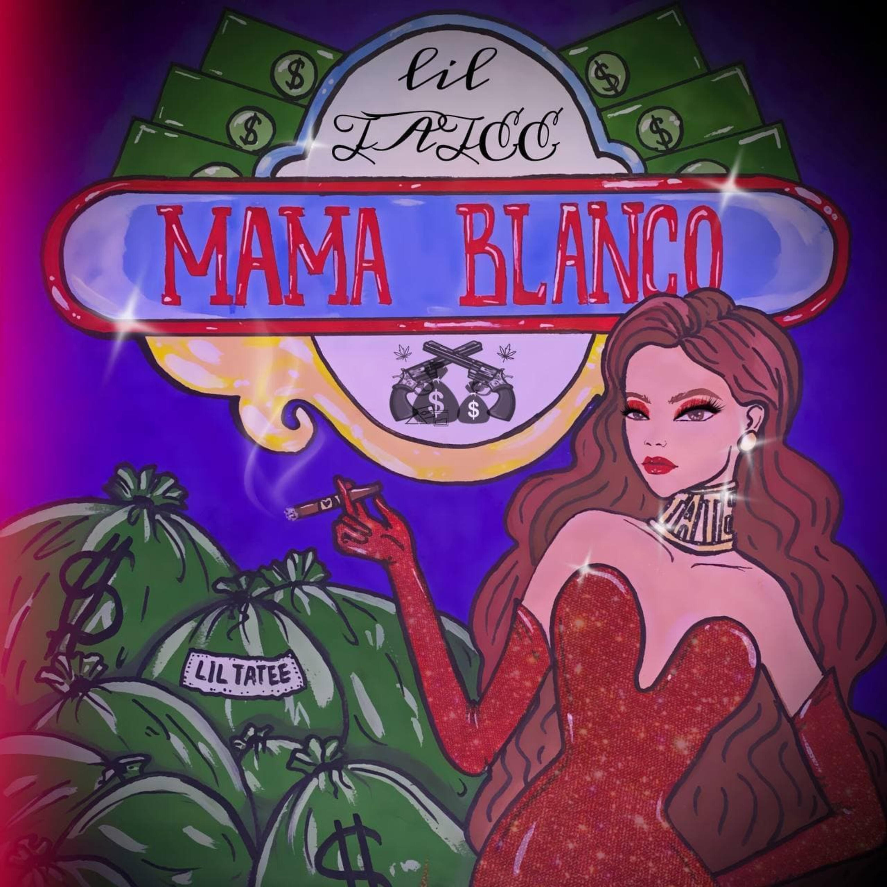 Релиз Mama Blanco