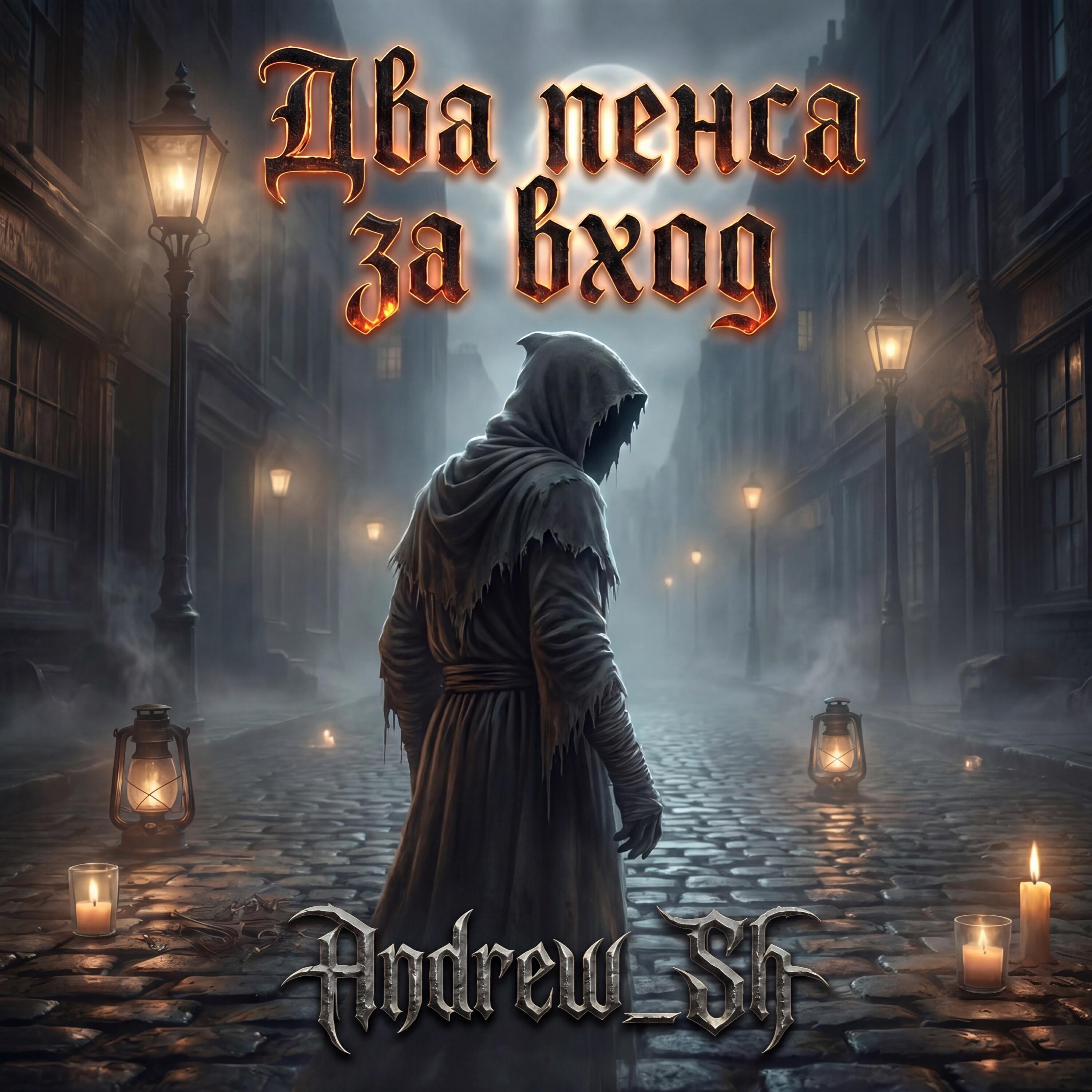 Релиз «Два пенса за вход»