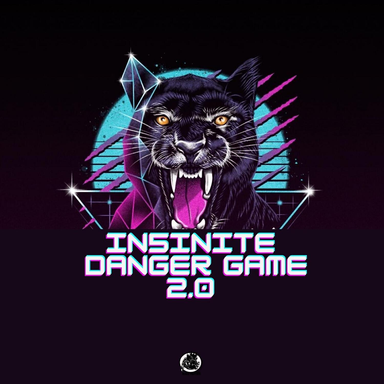 Релиз Danger Game 2.0