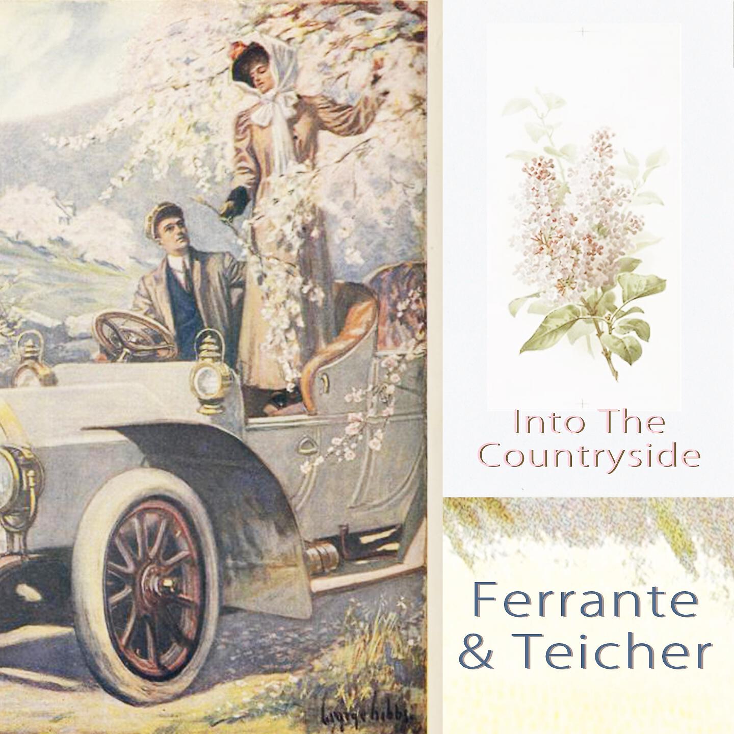 Релиз Into The Countryside