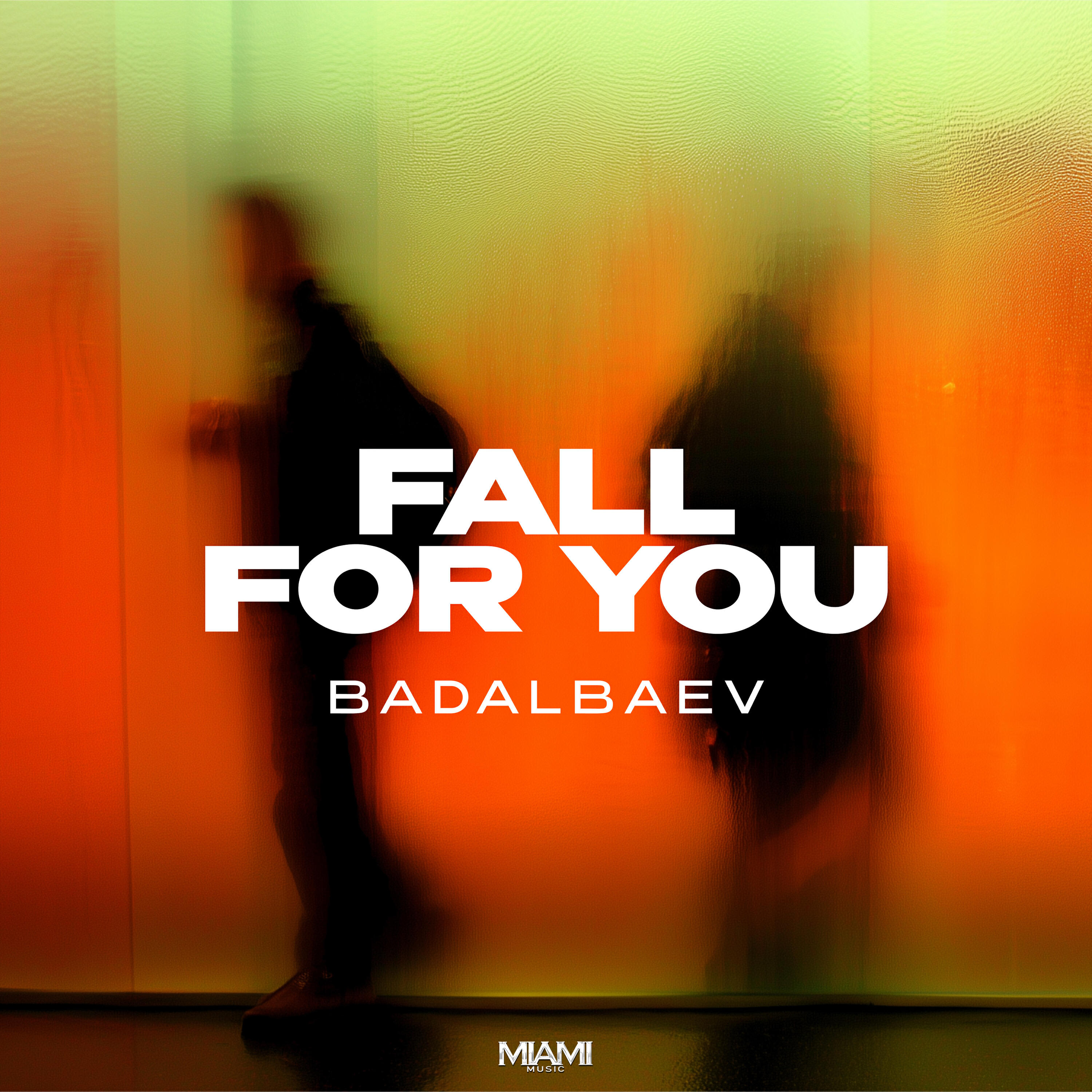 Релиз Fall for You