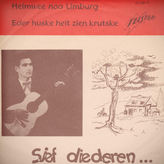 Релиз Heimwee Noa Limburg / Jeder Huske Heit Zien Kruske