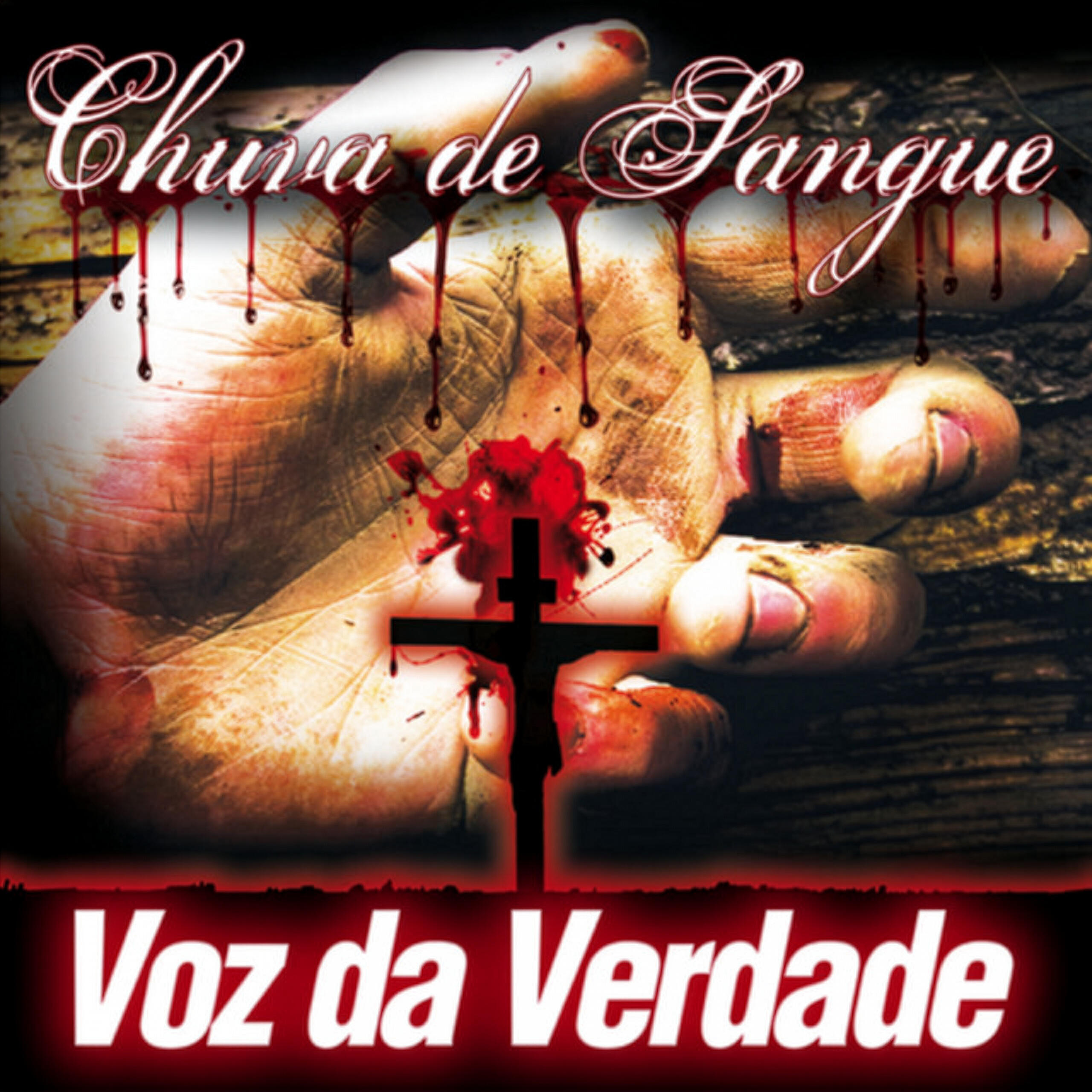 Релиз Chuva de Sangue